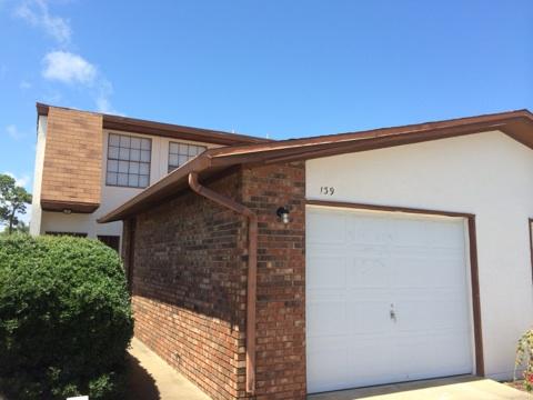 PORT DIXIE - Residential Lease