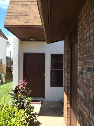 PORT DIXIE - Residential Lease