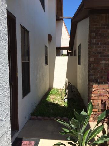 PORT DIXIE - Residential Lease