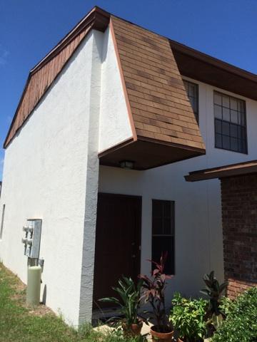 PORT DIXIE - Residential Lease