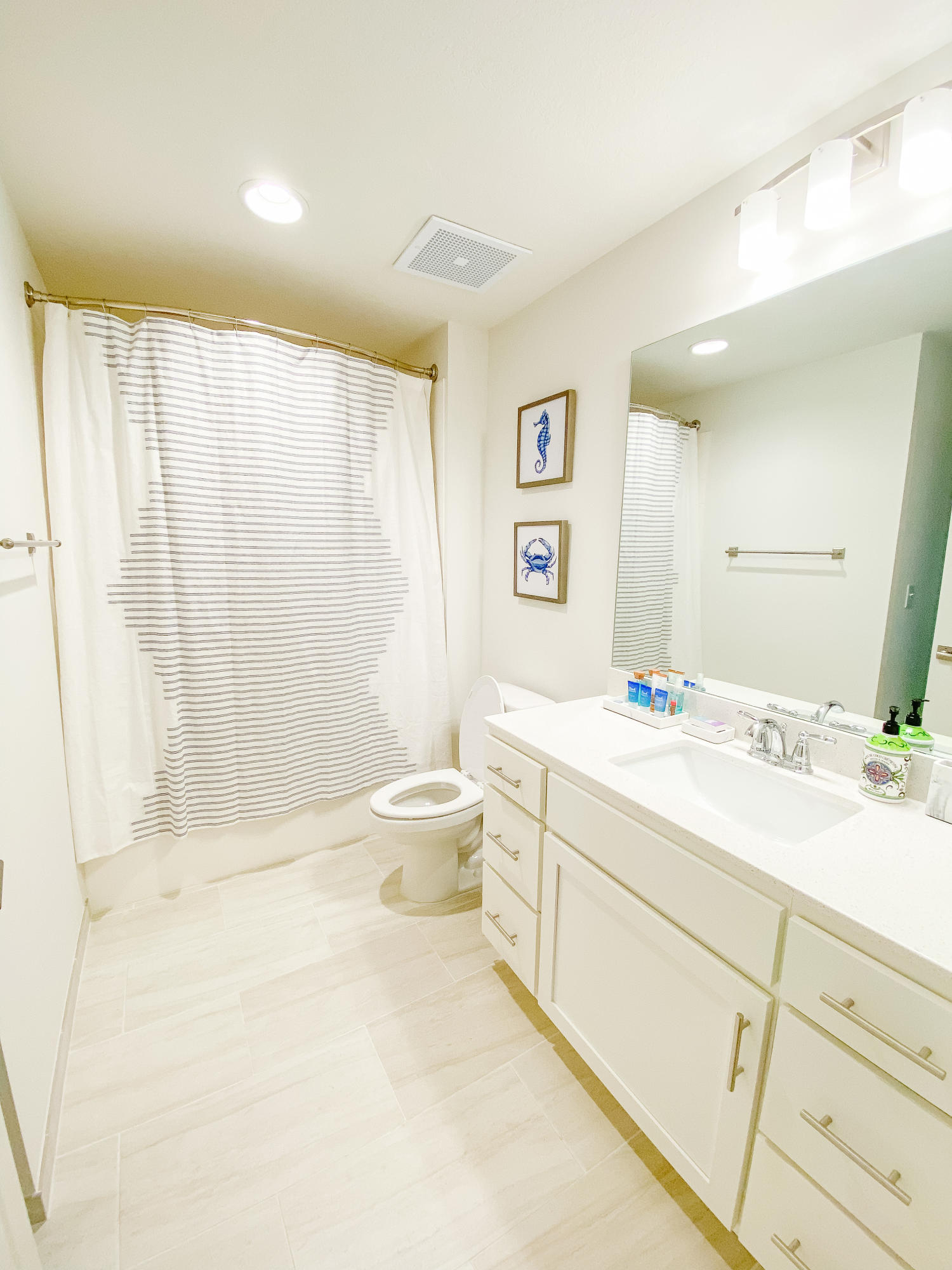 Calypso Towers III - Residential