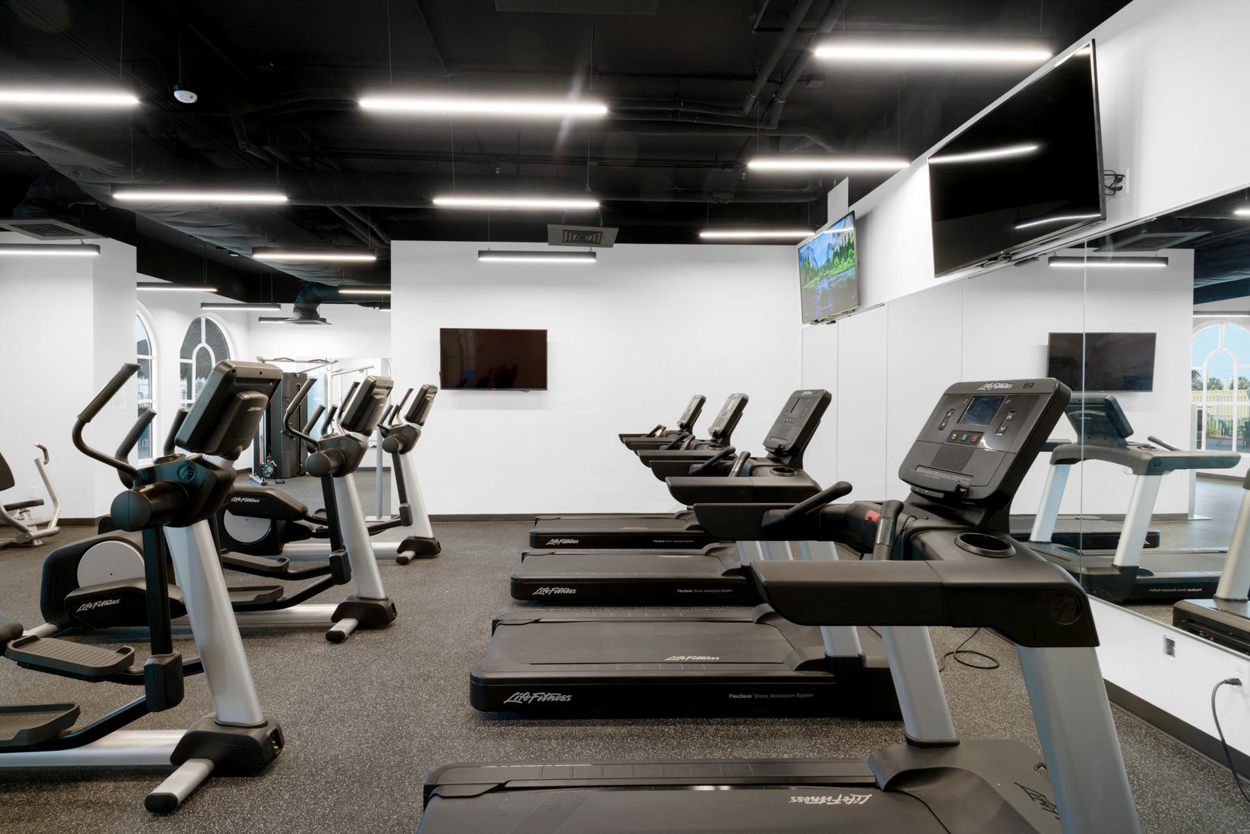 Calypso Towers III - Residential