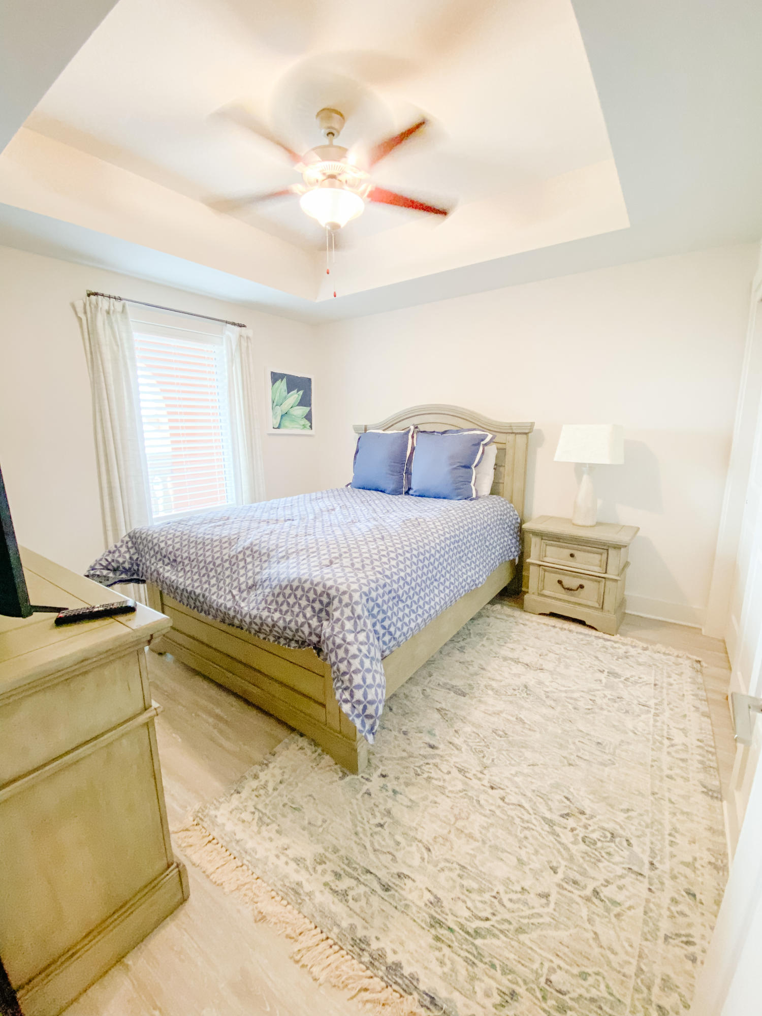 Calypso Towers III - Residential