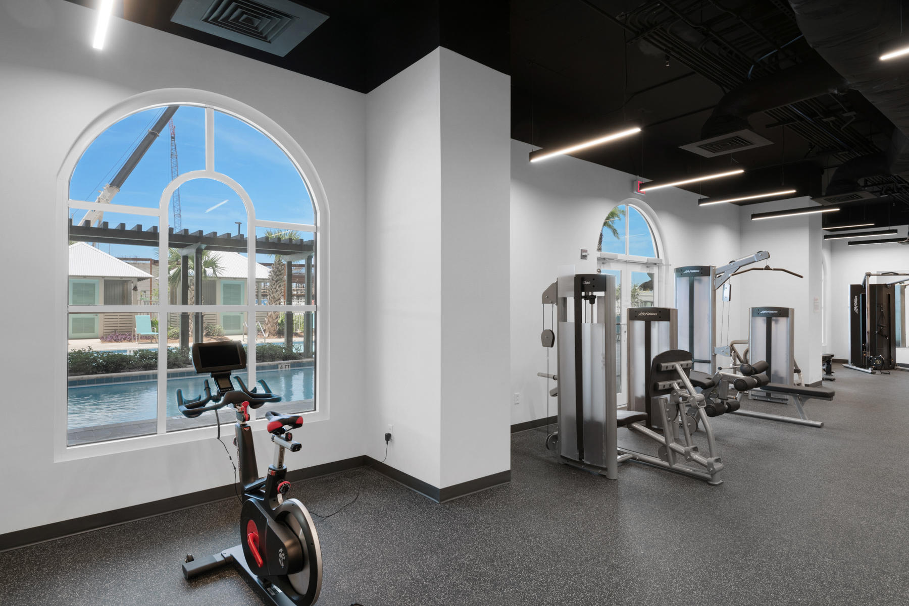 Calypso Towers III - Residential