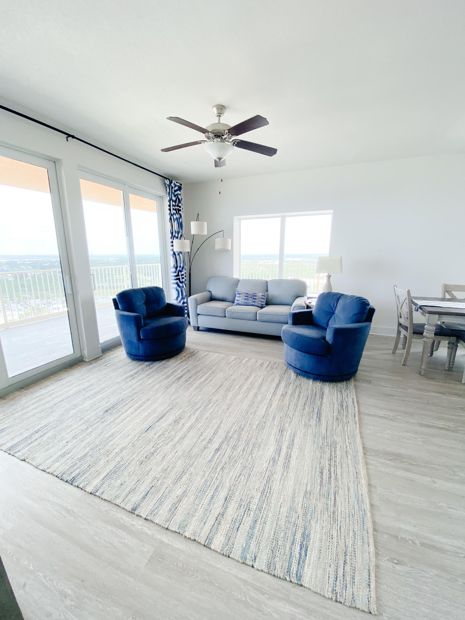 Calypso Towers III - Residential