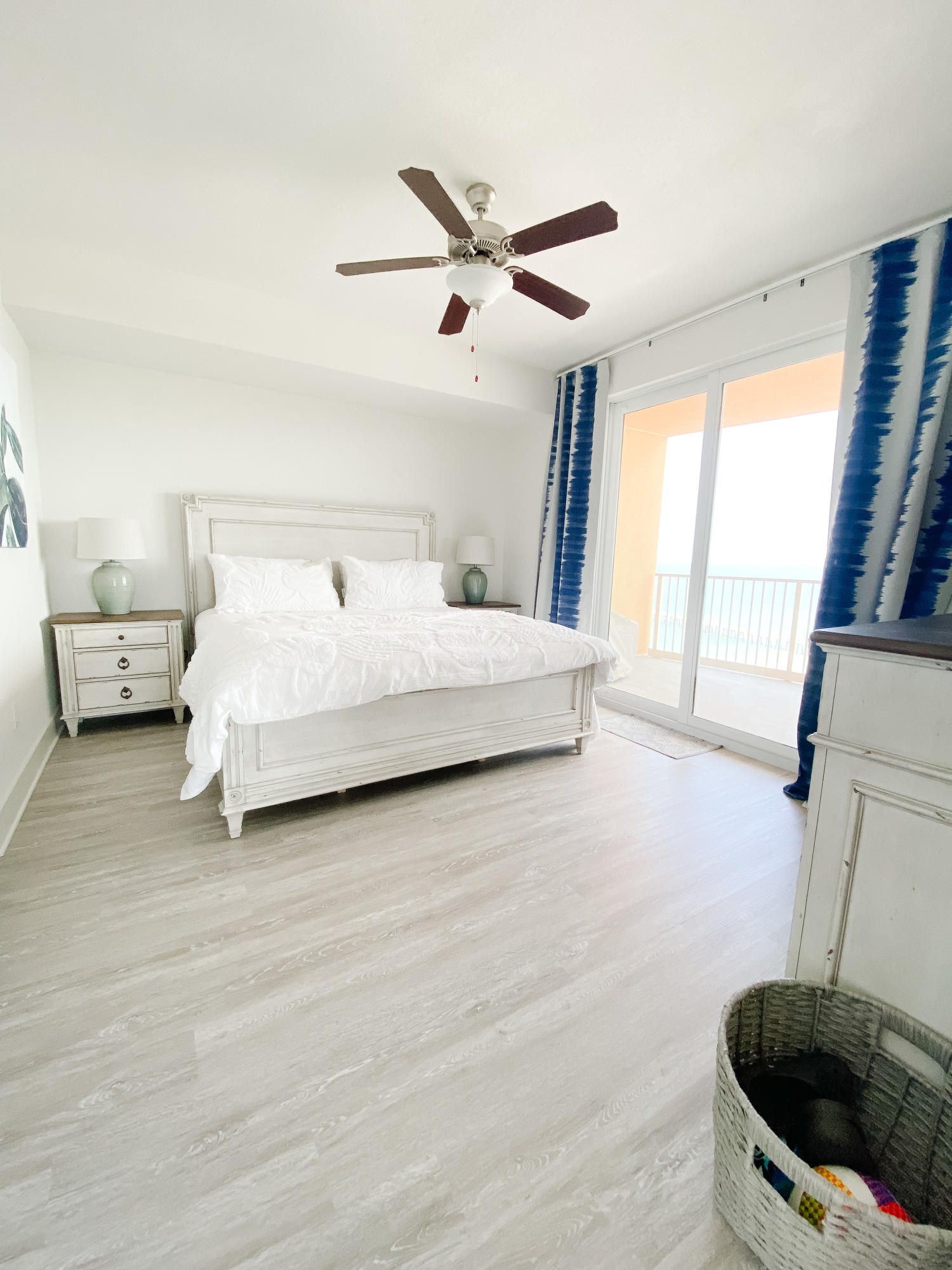 Calypso Towers III - Residential