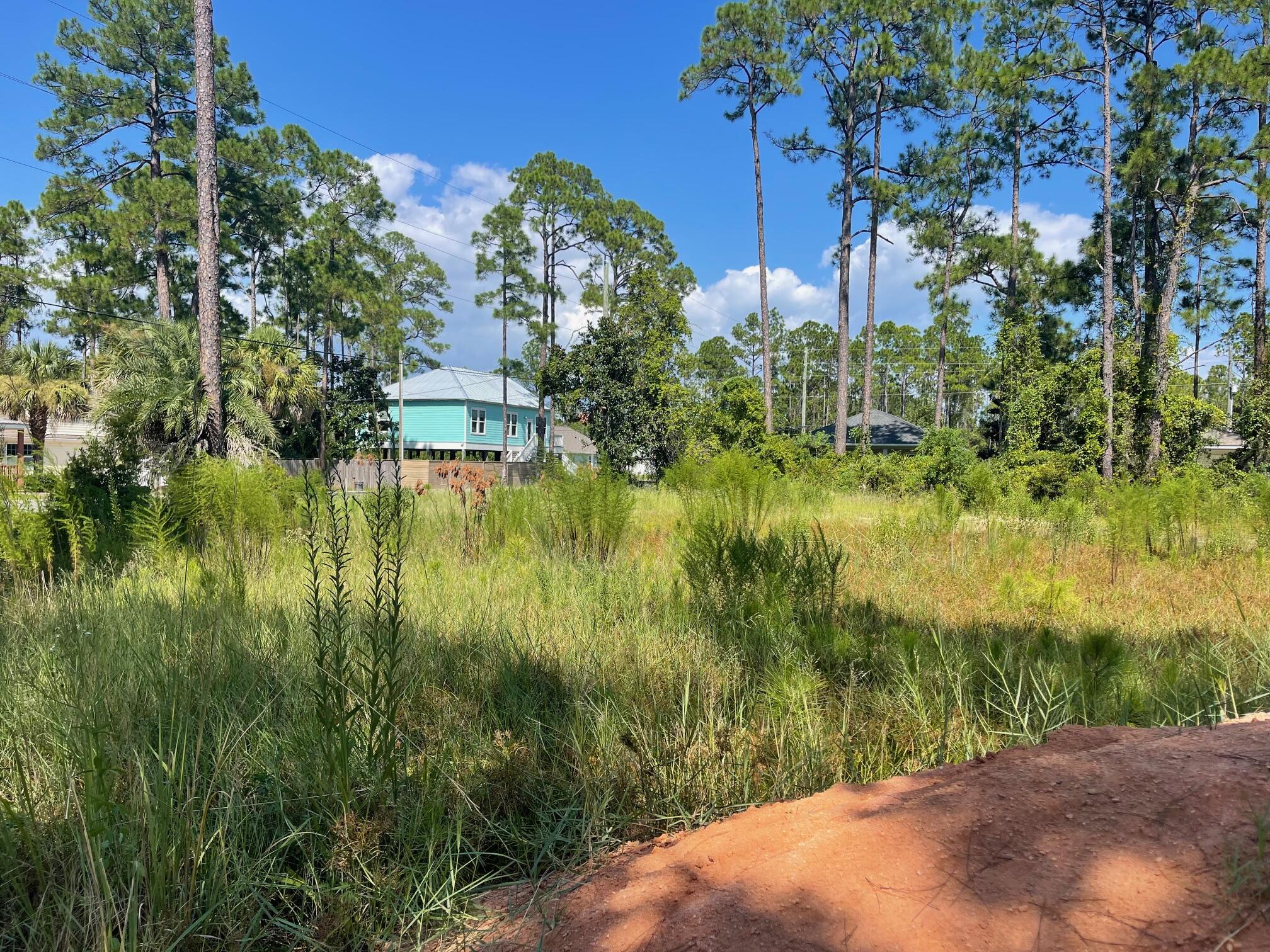 TOWN OF SANTA ROSA - Land