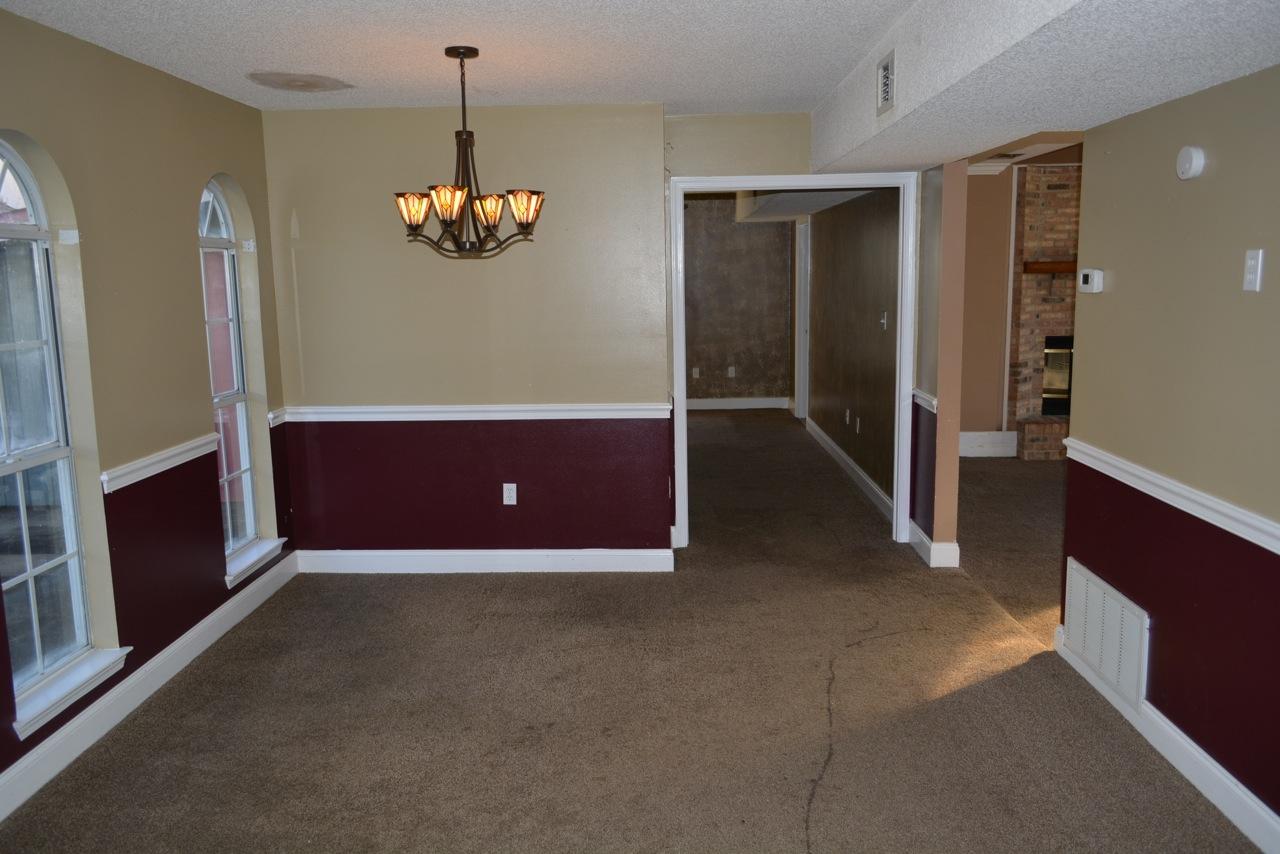 CANTERBURY WOODS 1ST ADDN - Residential