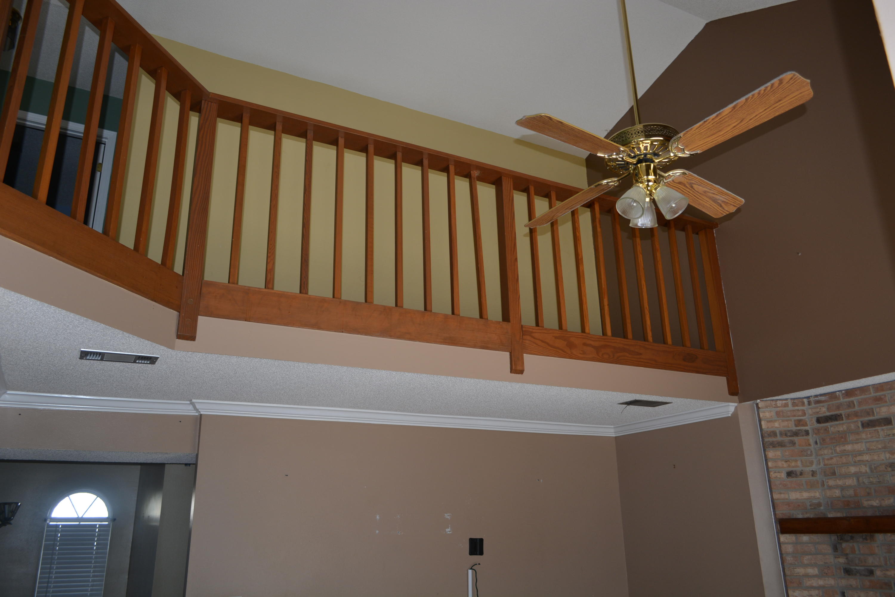 CANTERBURY WOODS 1ST ADDN - Residential