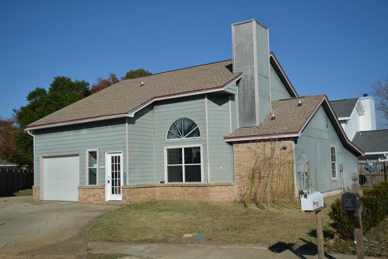 CANTERBURY WOODS 1ST ADDN - Residential