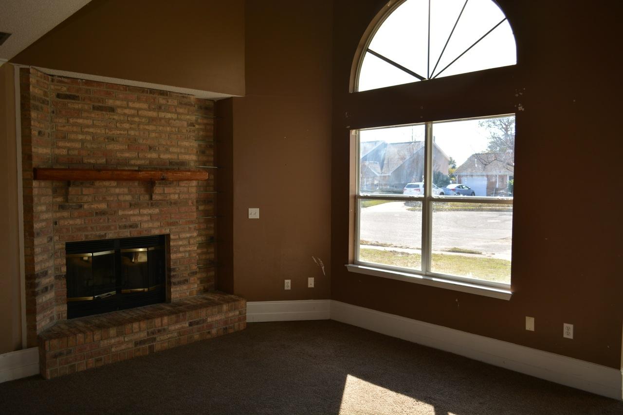 CANTERBURY WOODS 1ST ADDN - Residential