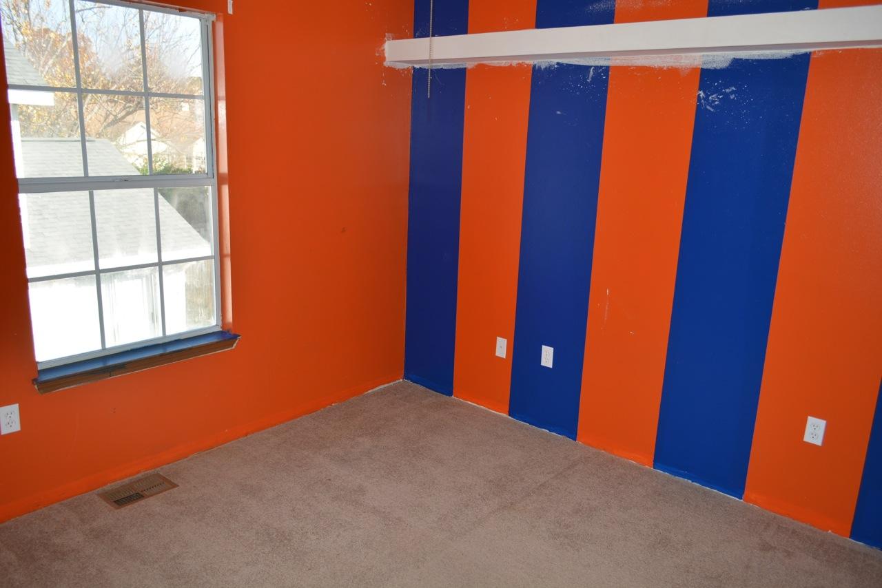 CANTERBURY WOODS 1ST ADDN - Residential