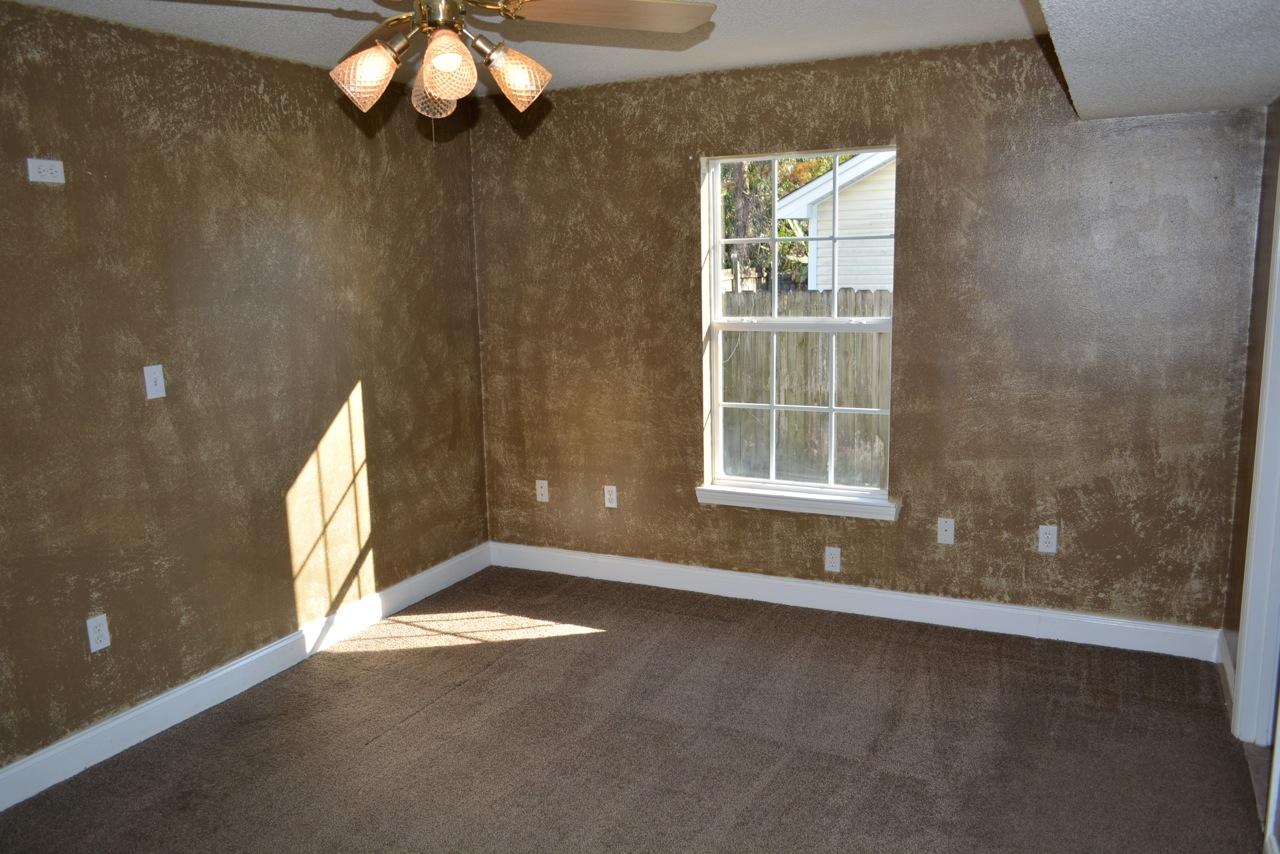 CANTERBURY WOODS 1ST ADDN - Residential