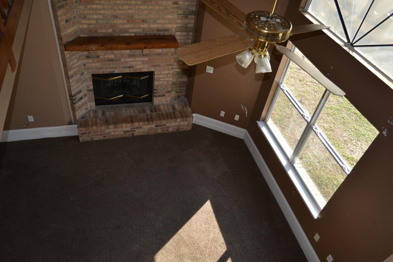 CANTERBURY WOODS 1ST ADDN - Residential