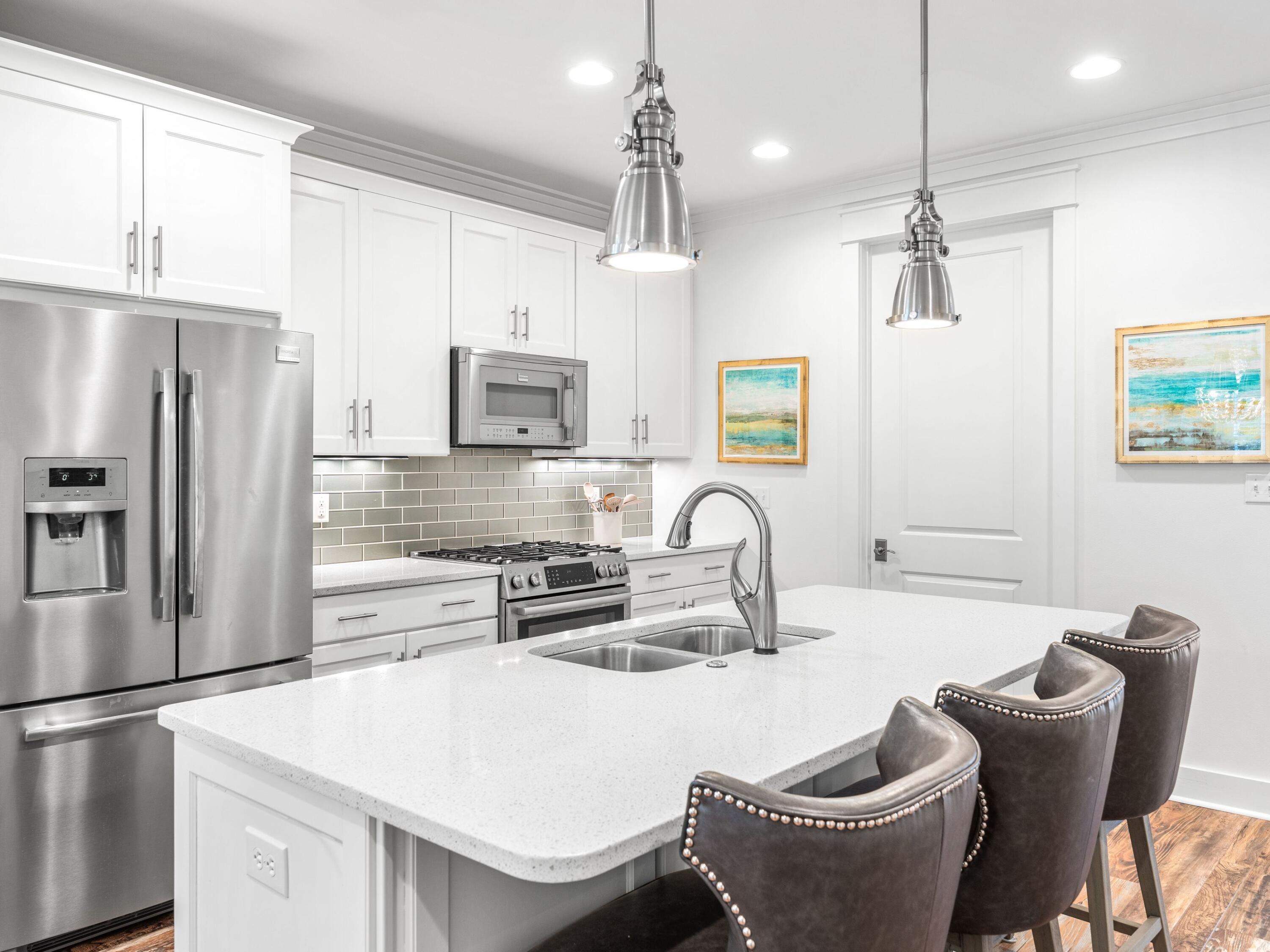 WATERSOUND ORIGINS - Residential