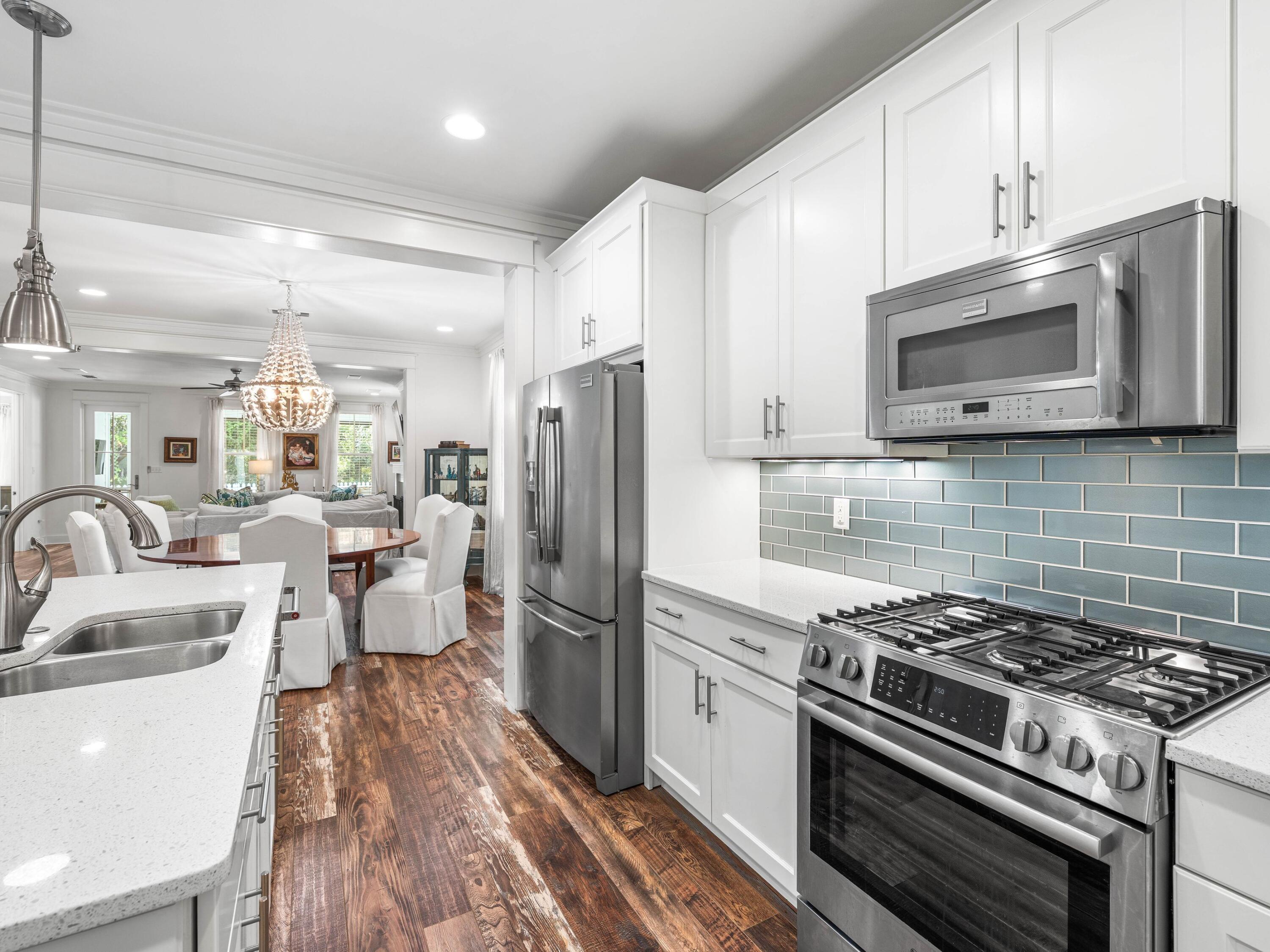 WATERSOUND ORIGINS - Residential