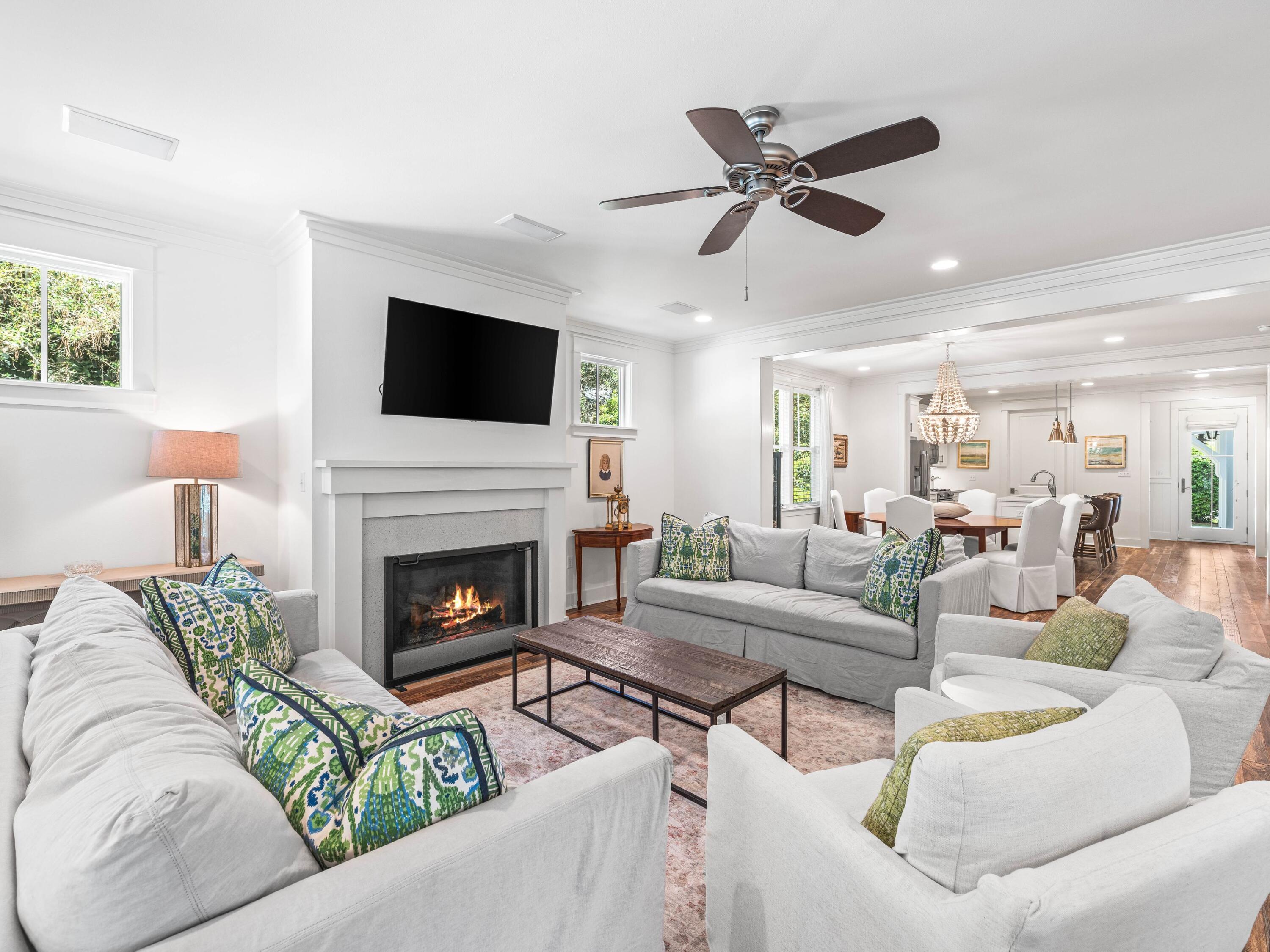 WATERSOUND ORIGINS - Residential