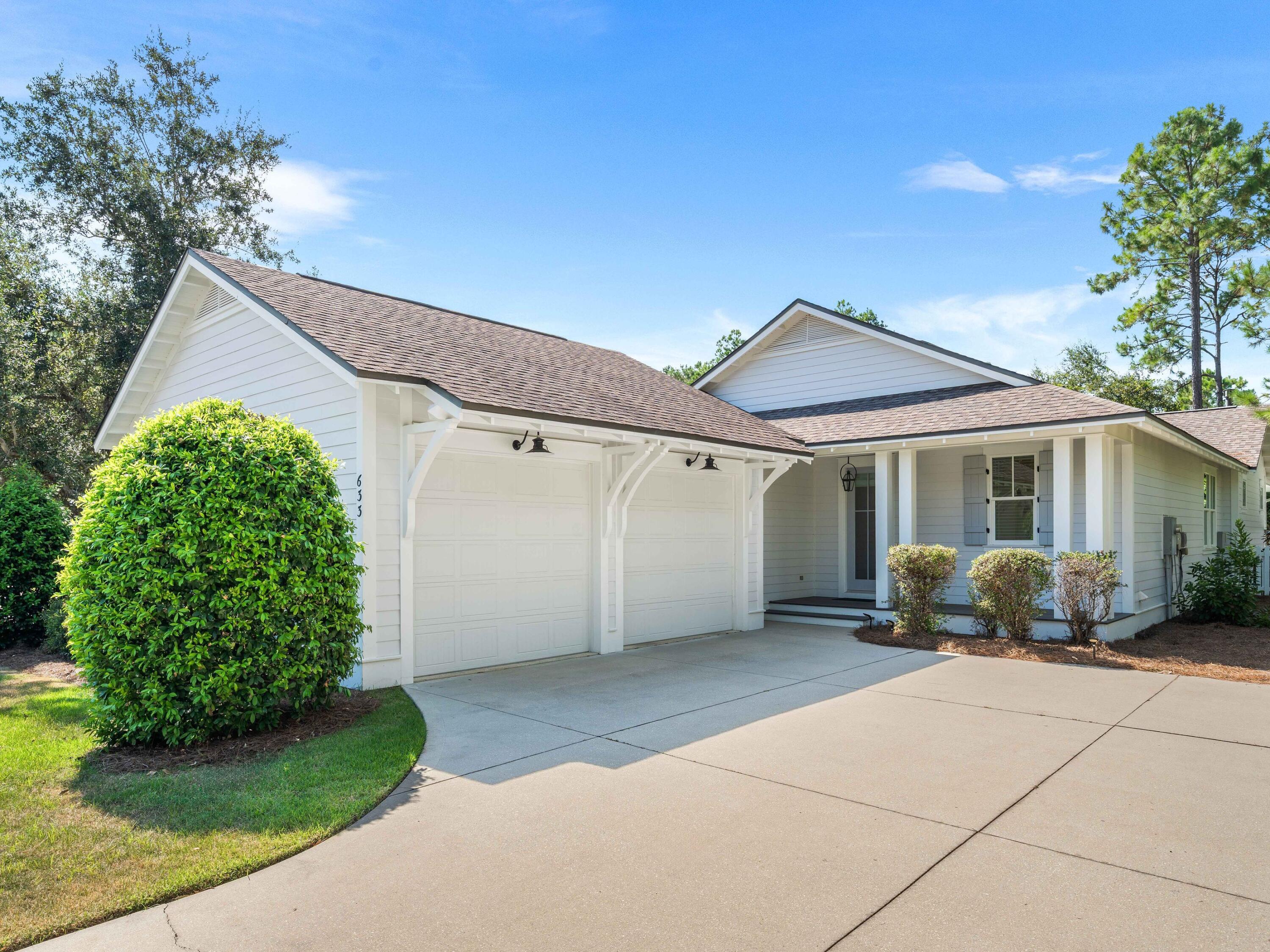 WATERSOUND ORIGINS - Residential