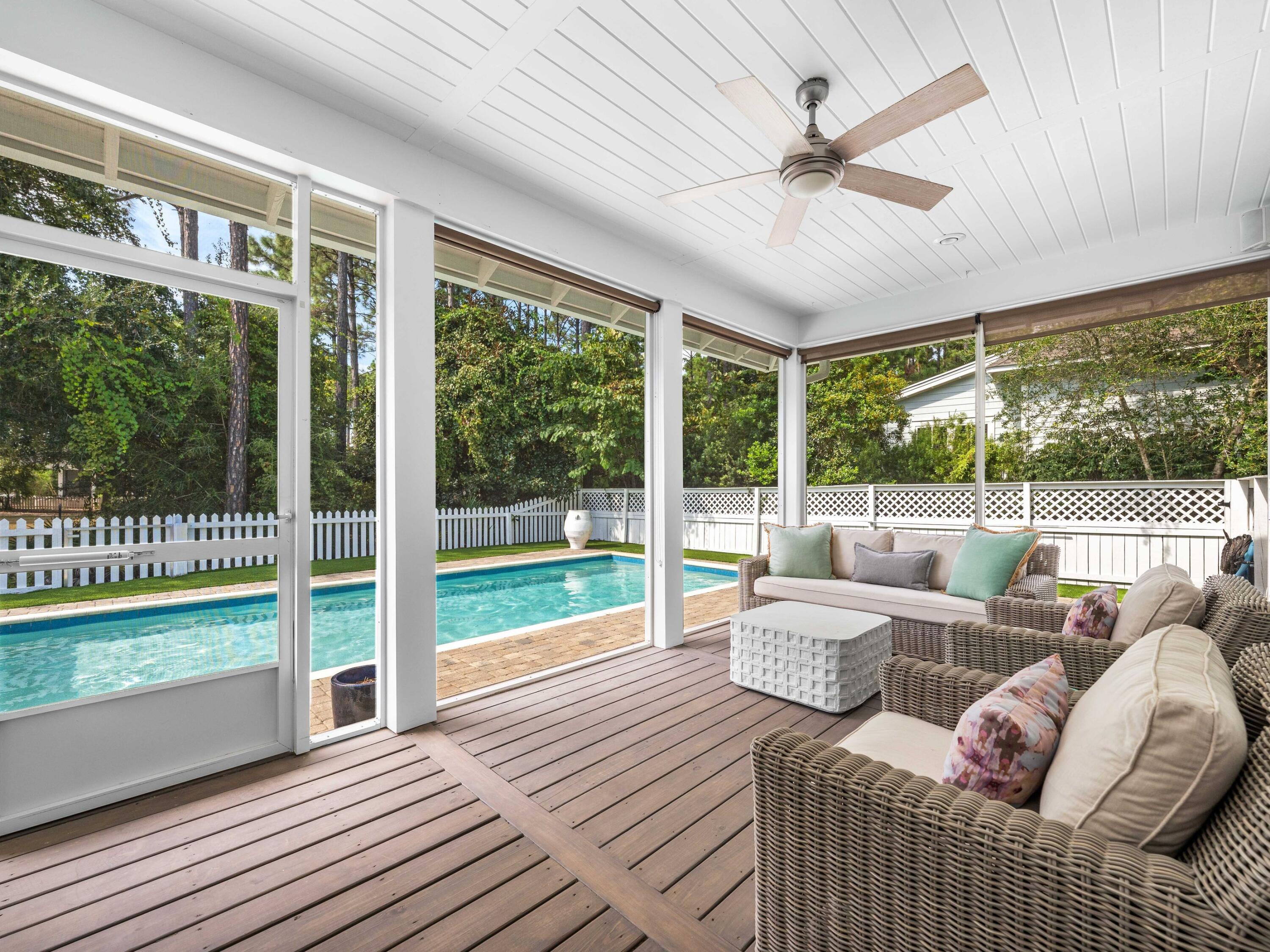 WATERSOUND ORIGINS - Residential