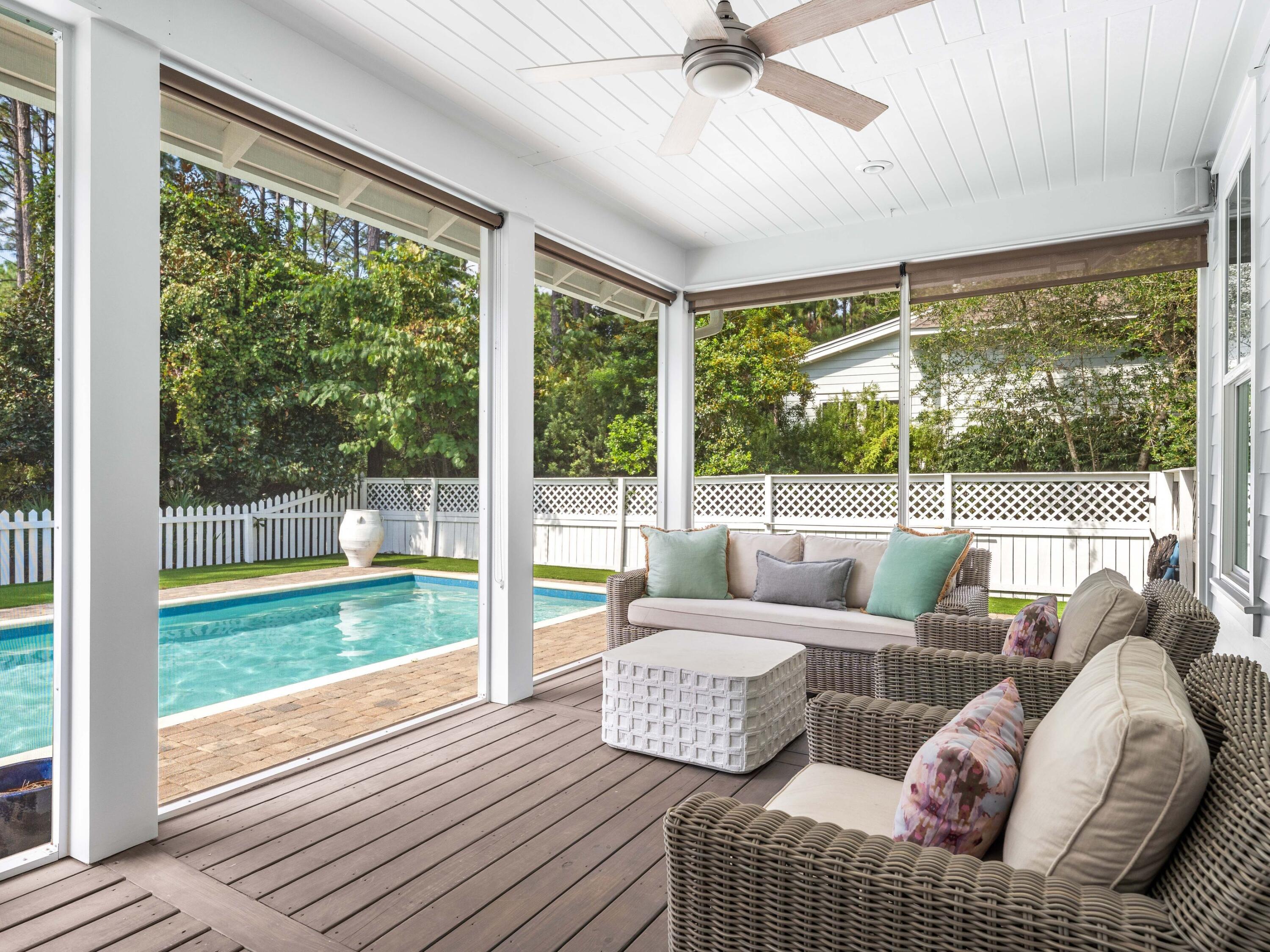 WATERSOUND ORIGINS - Residential