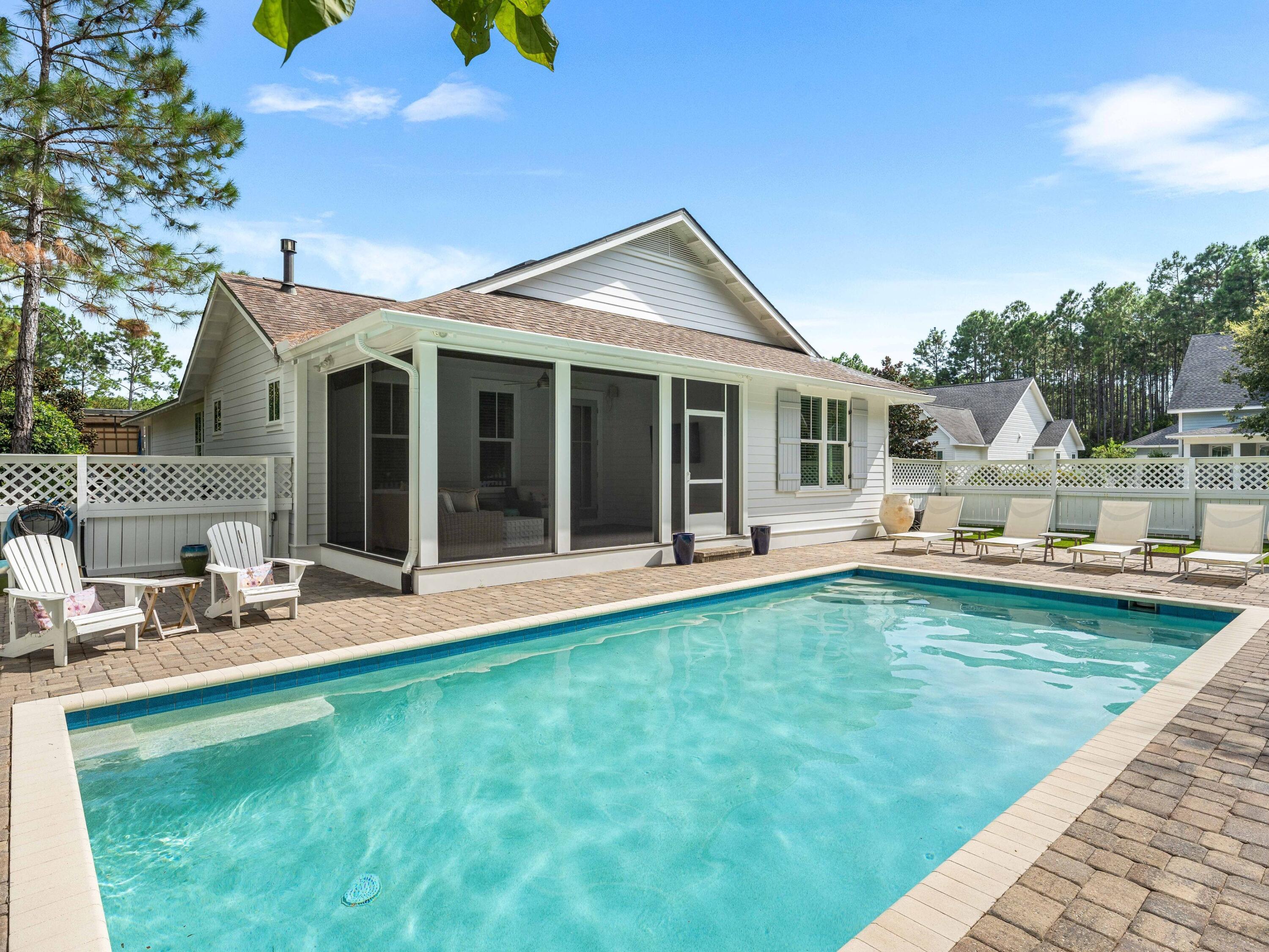 WATERSOUND ORIGINS - Residential