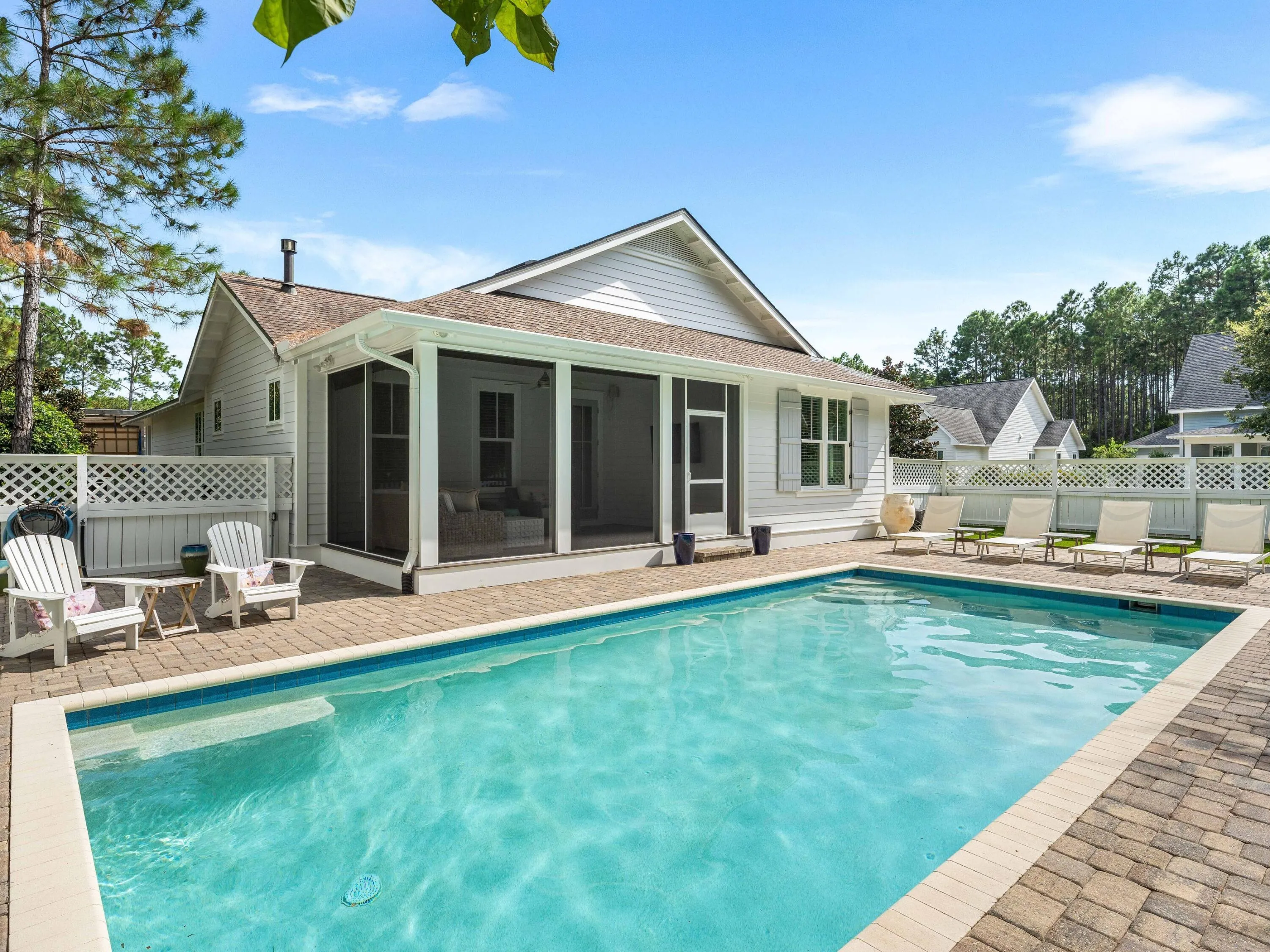 Watersound, Florida 32461, United States, 3 Bedrooms Bedrooms, ,3 BathroomsBathrooms,Residential,Active,252558