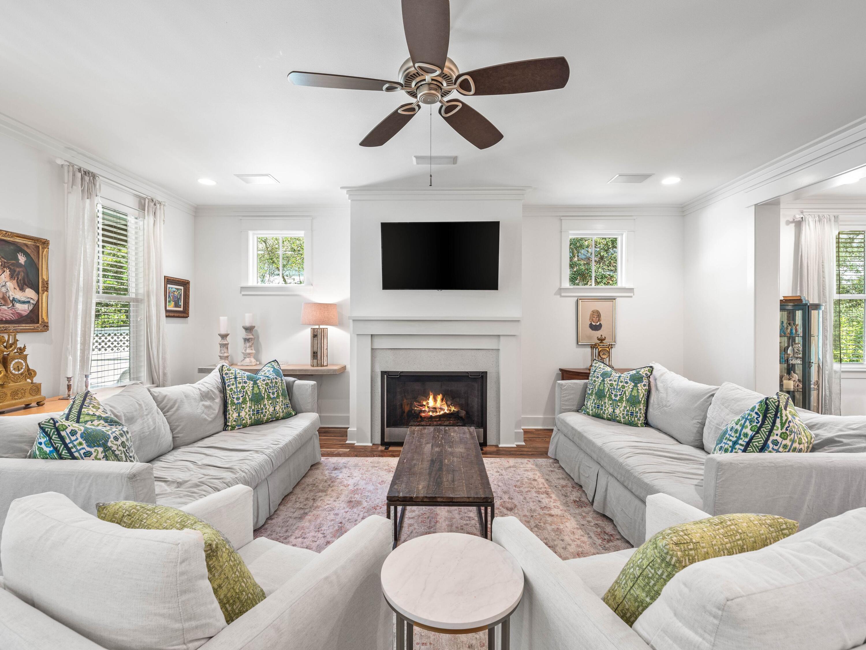 WATERSOUND ORIGINS - Residential