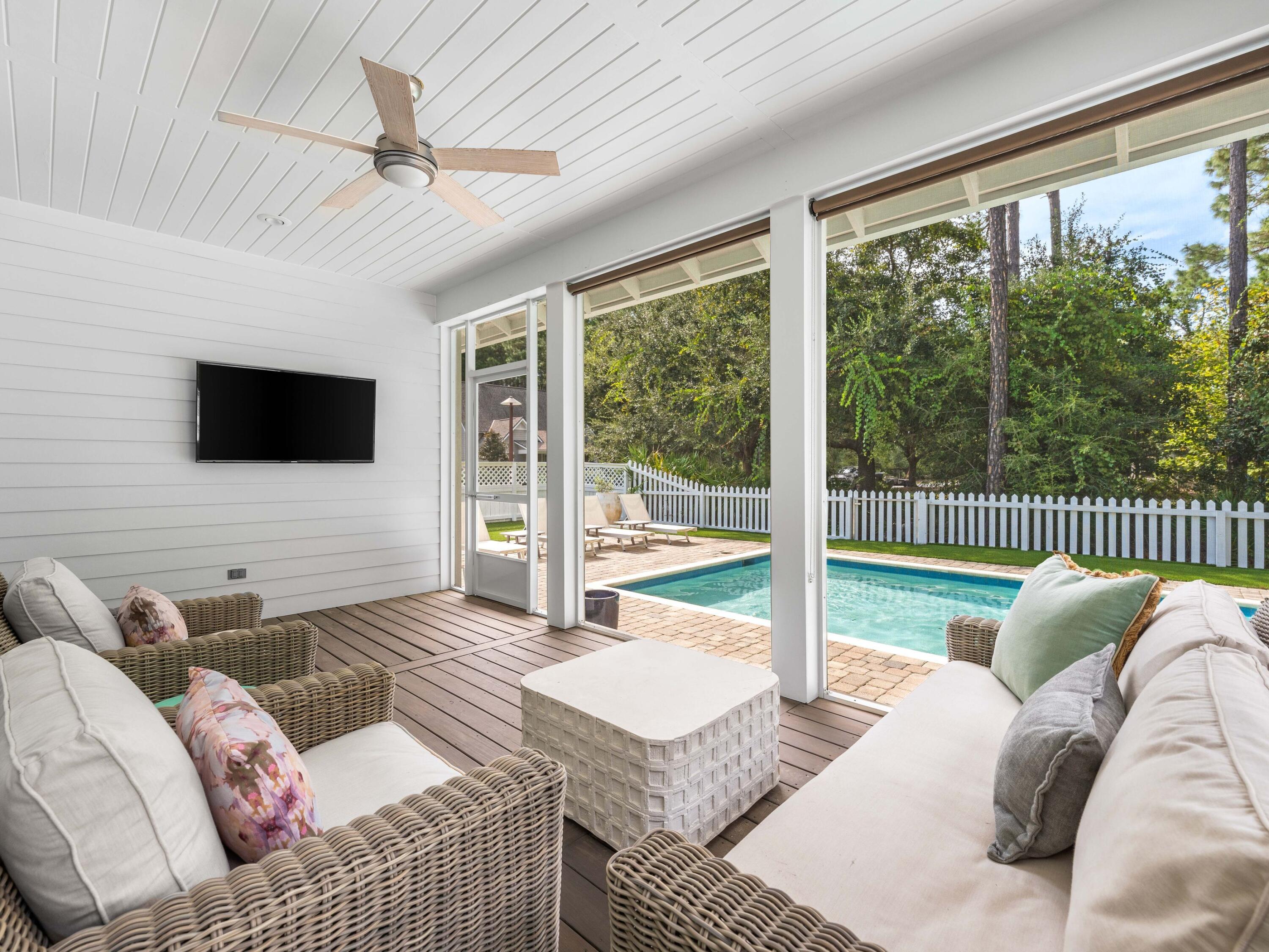 WATERSOUND ORIGINS - Residential