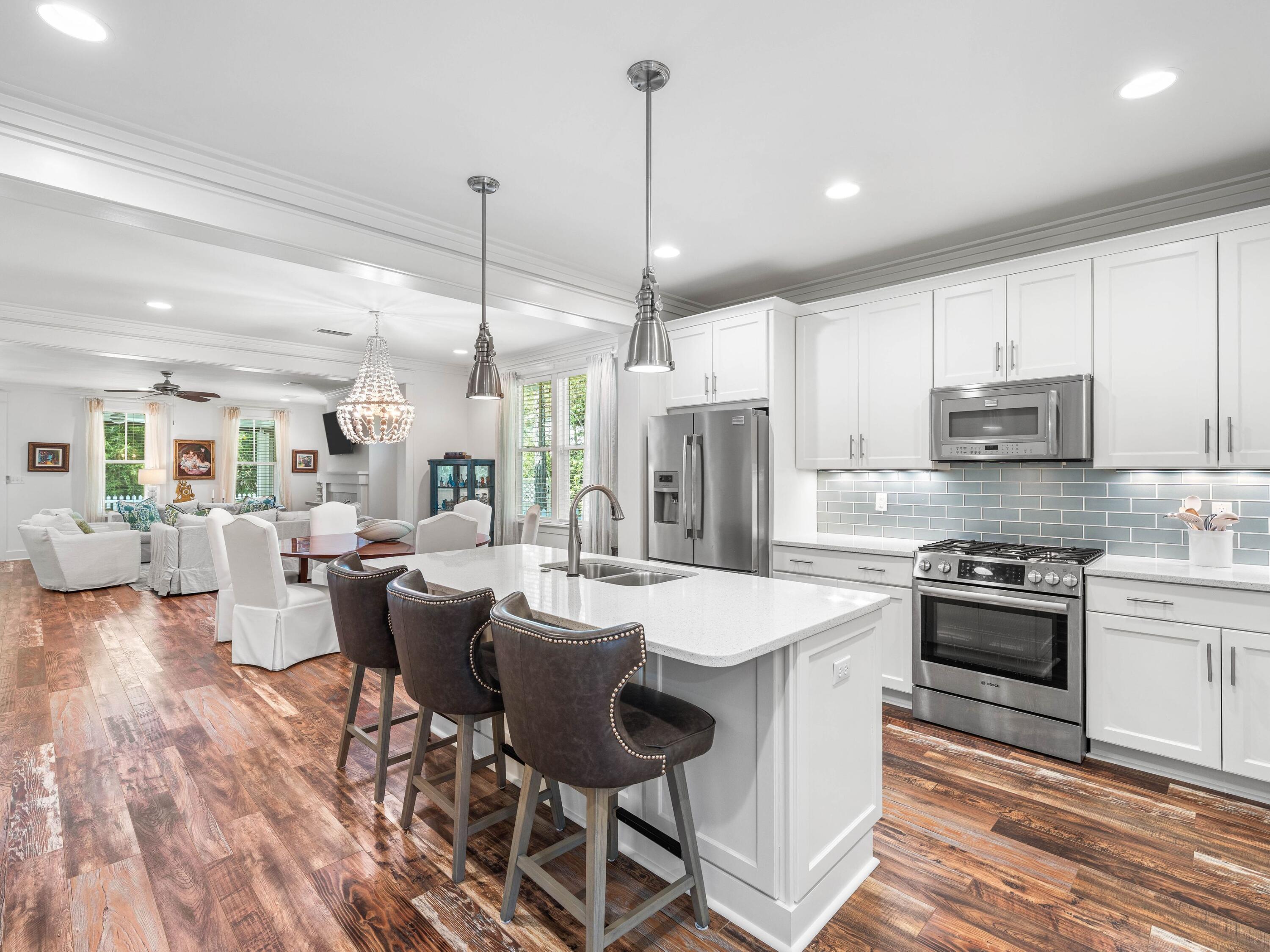 WATERSOUND ORIGINS - Residential