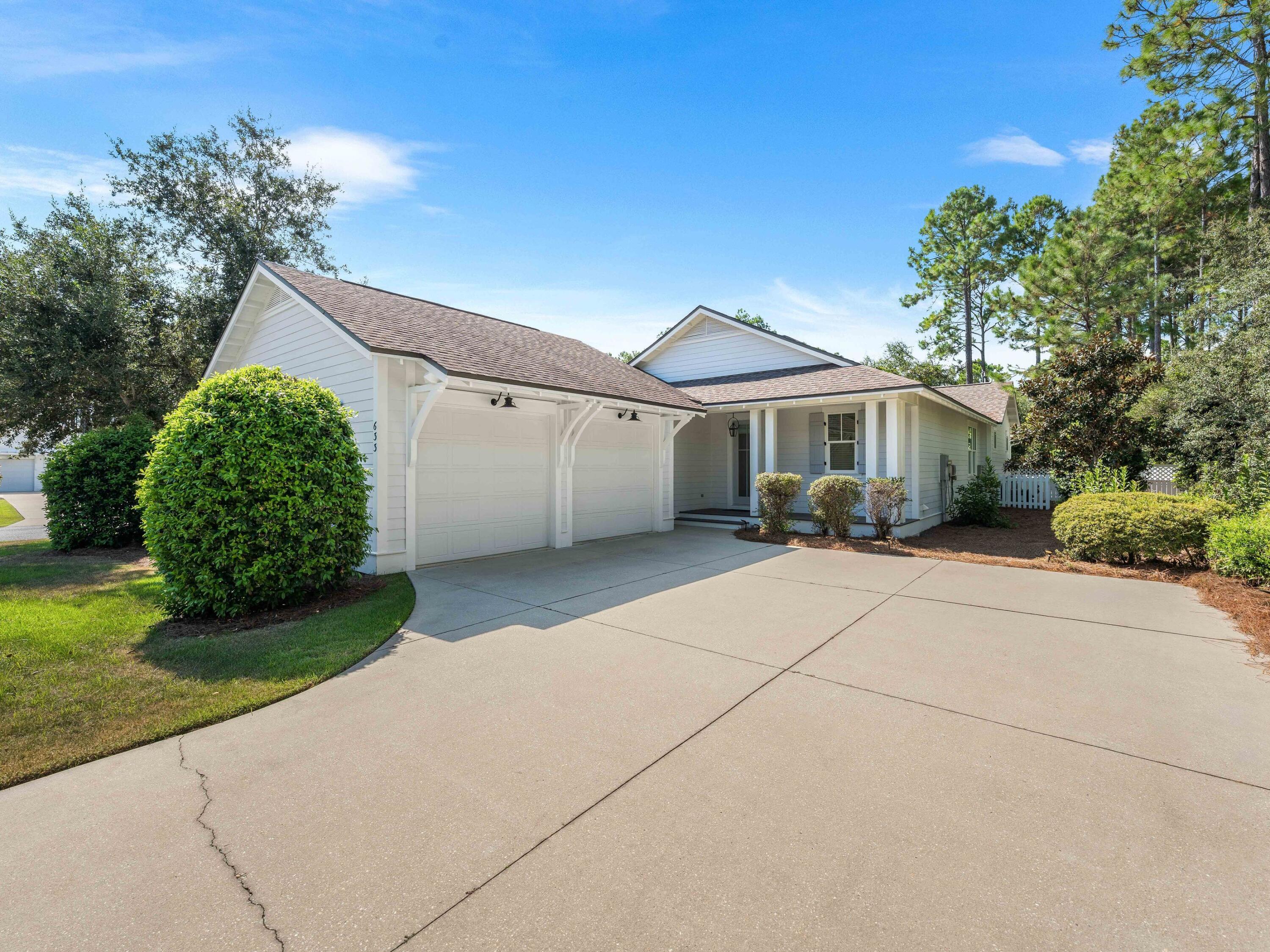 WATERSOUND ORIGINS - Residential