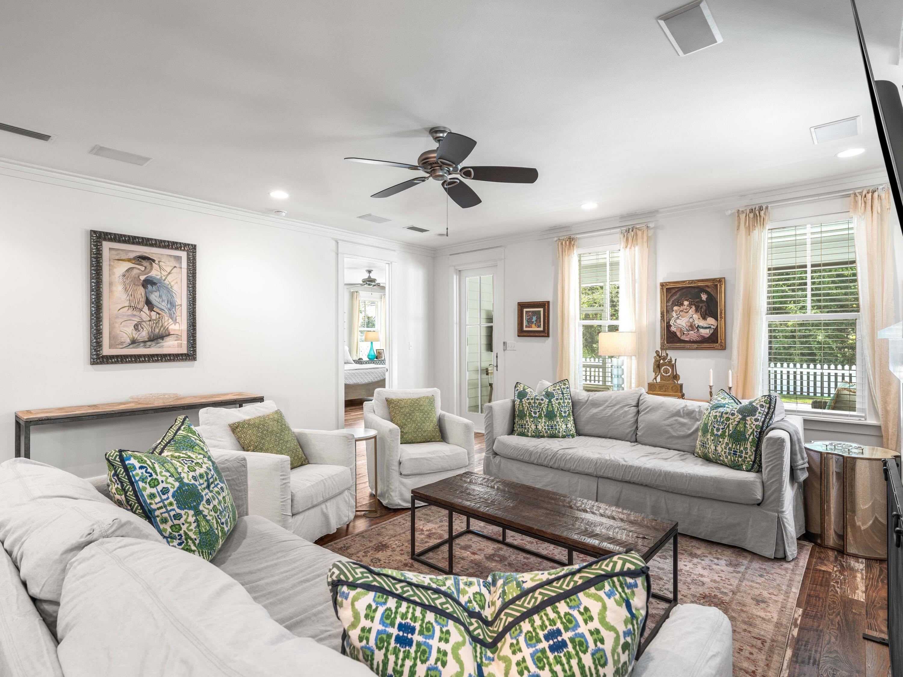 WATERSOUND ORIGINS - Residential