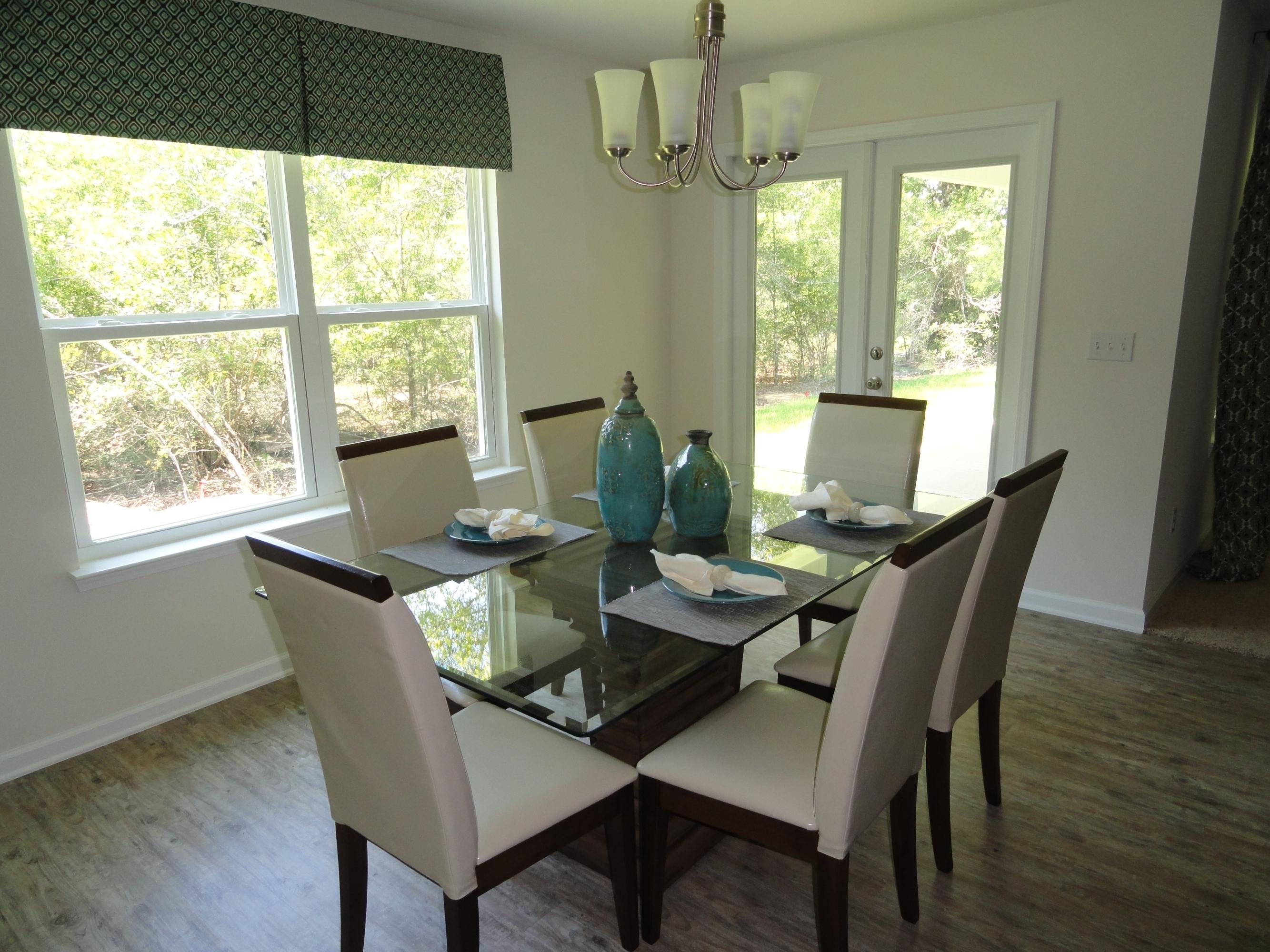 PARTRIDGE HILLS - Residential