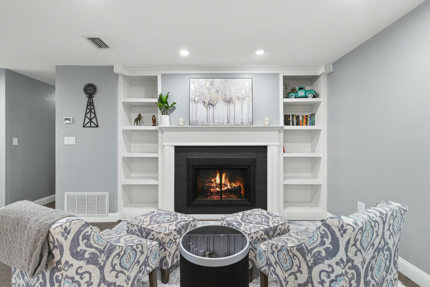 KENWOOD S/D 3RD ADDN - Residential