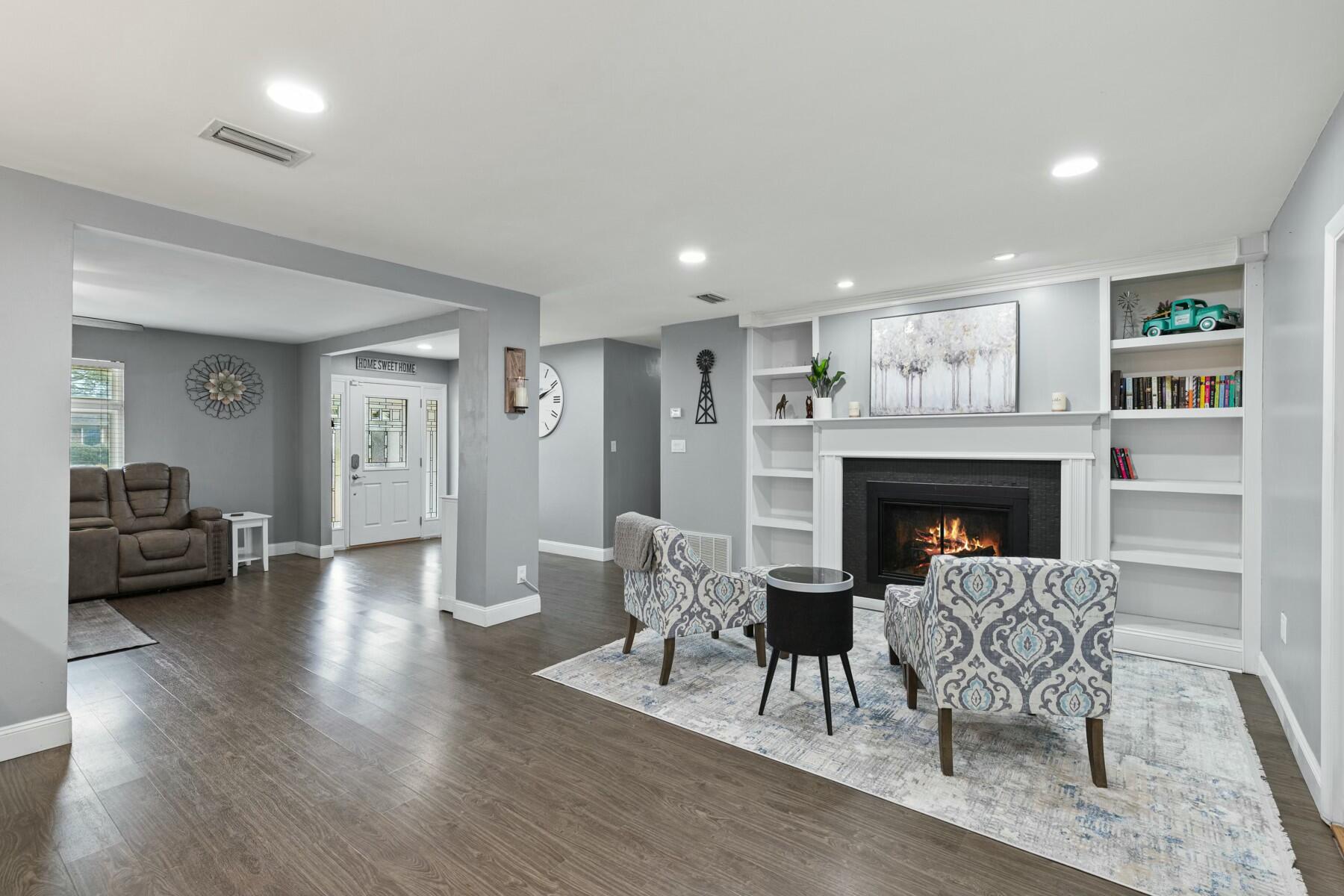 KENWOOD S/D 3RD ADDN - Residential