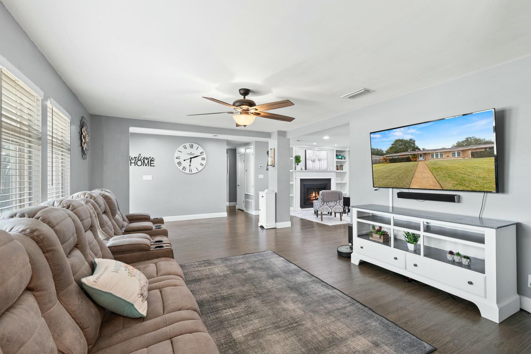 KENWOOD S/D 3RD ADDN - Residential