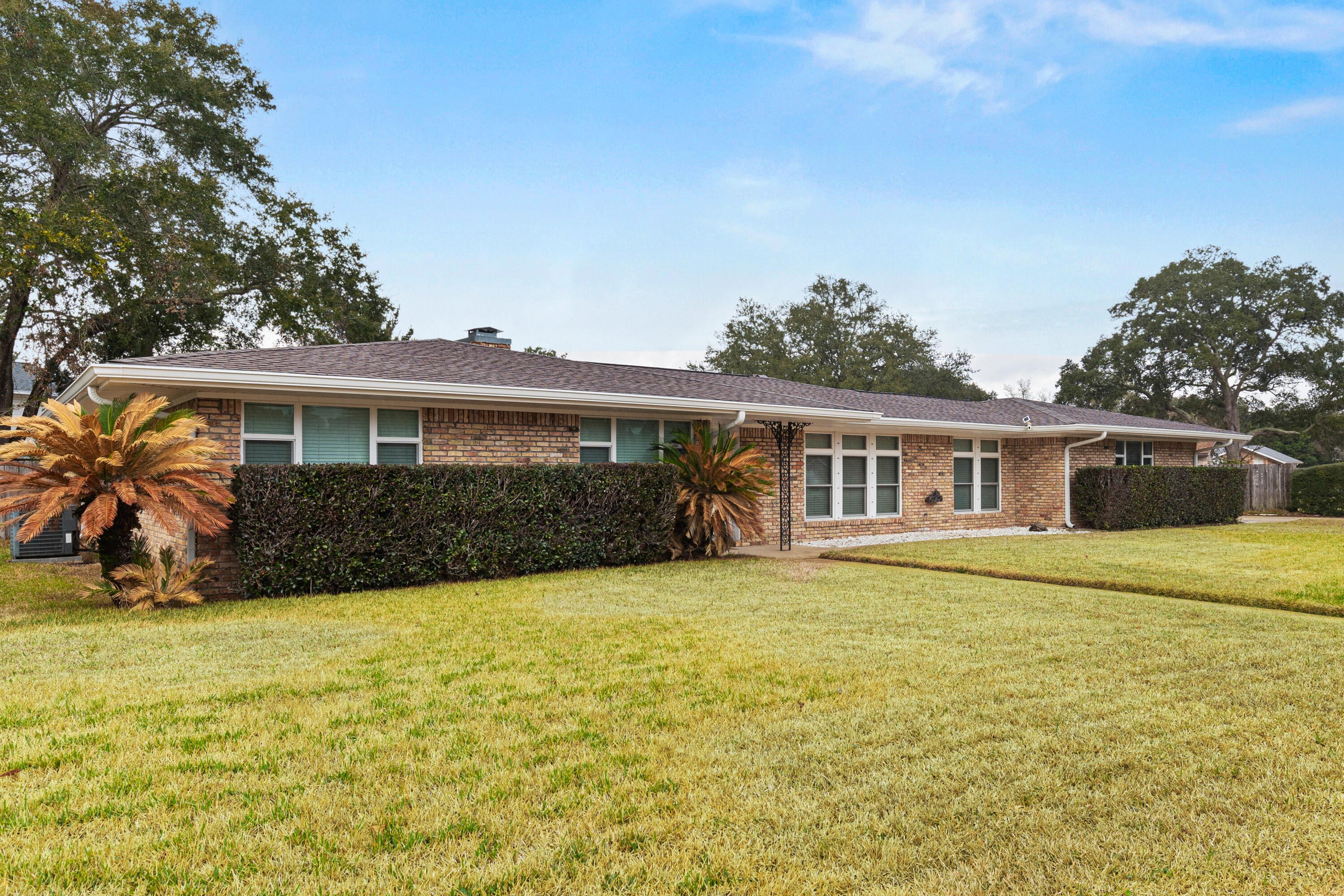 KENWOOD S/D 3RD ADDN - Residential