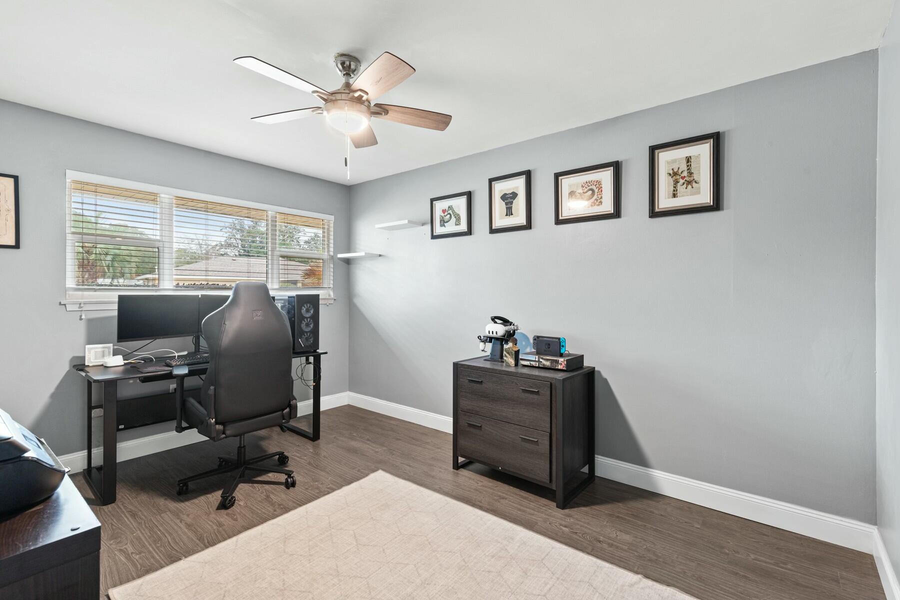 KENWOOD S/D 3RD ADDN - Residential