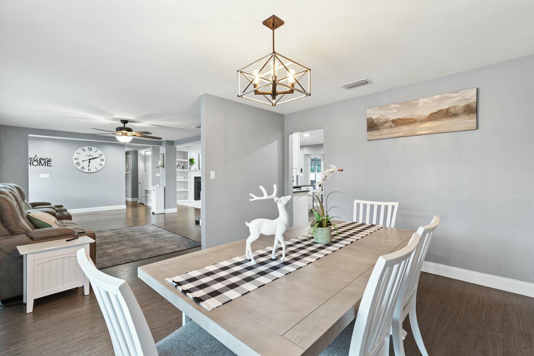 KENWOOD S/D 3RD ADDN - Residential