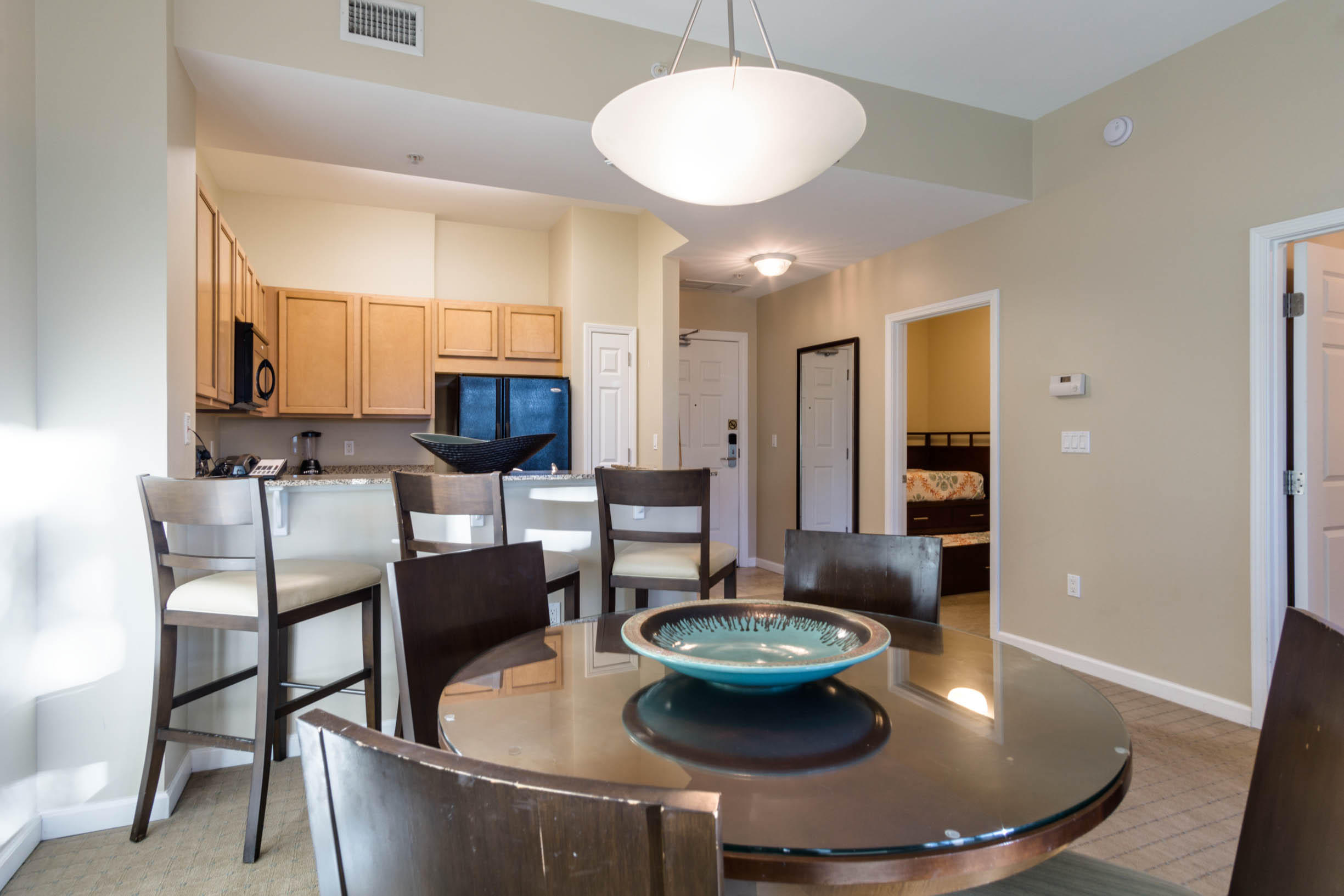 THE PALMS OF DESTIN - Residential