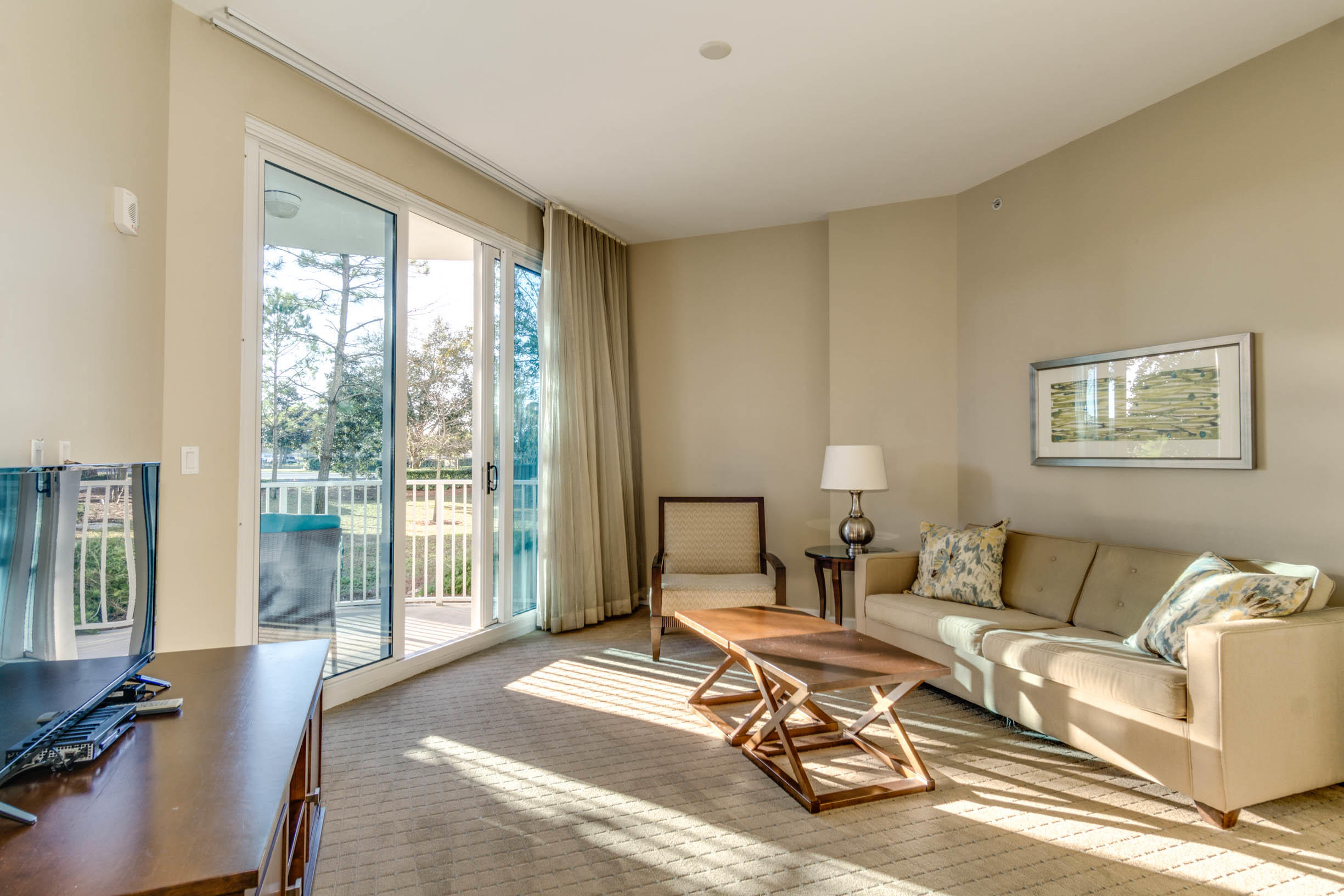 THE PALMS OF DESTIN - Residential