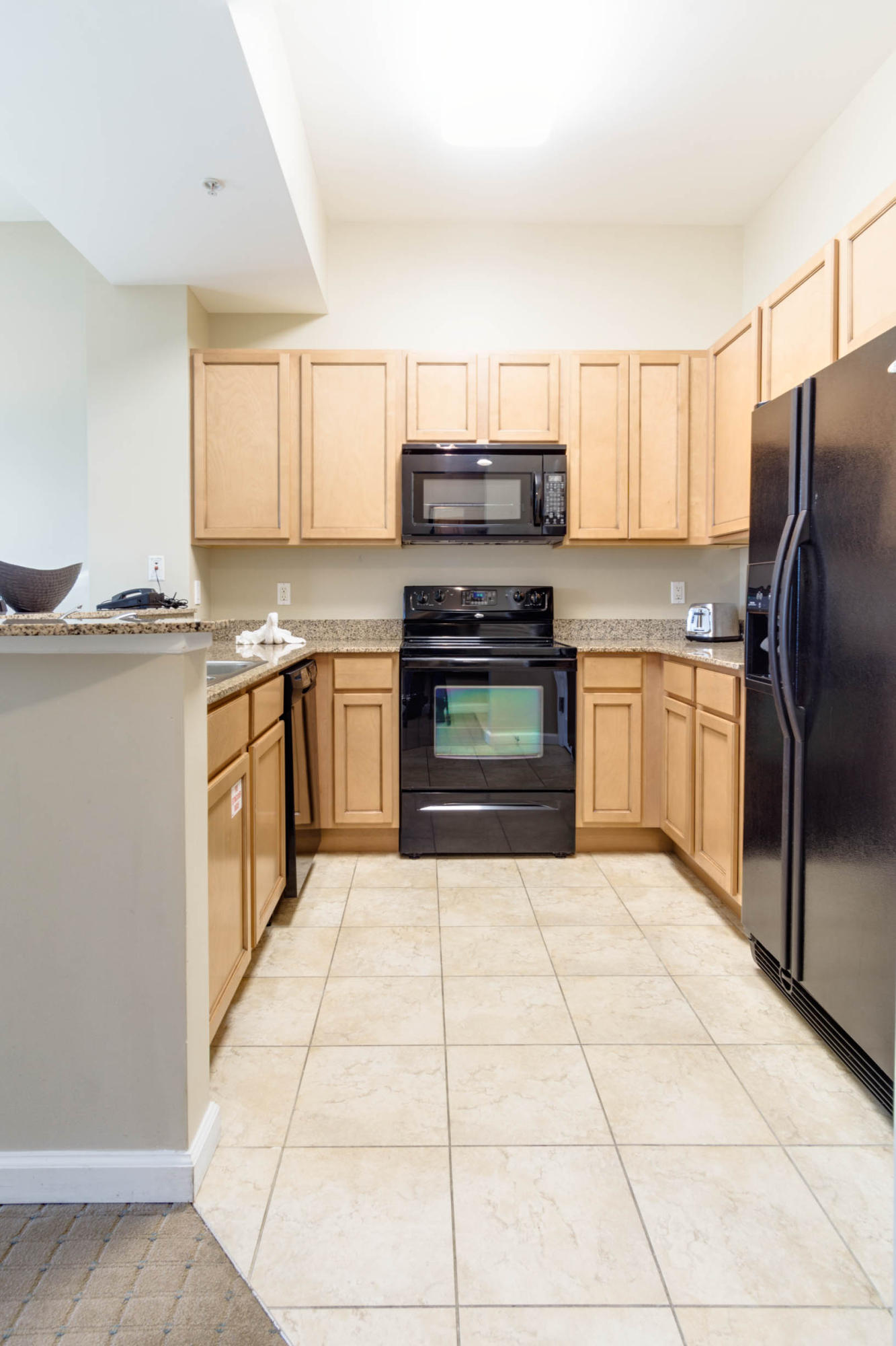 THE PALMS OF DESTIN - Residential