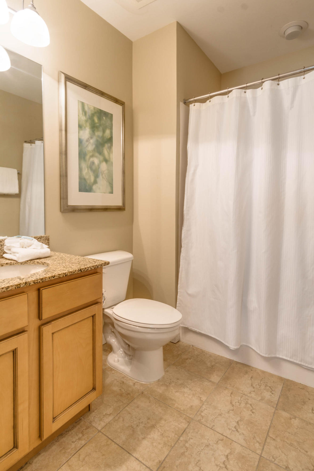 THE PALMS OF DESTIN - Residential