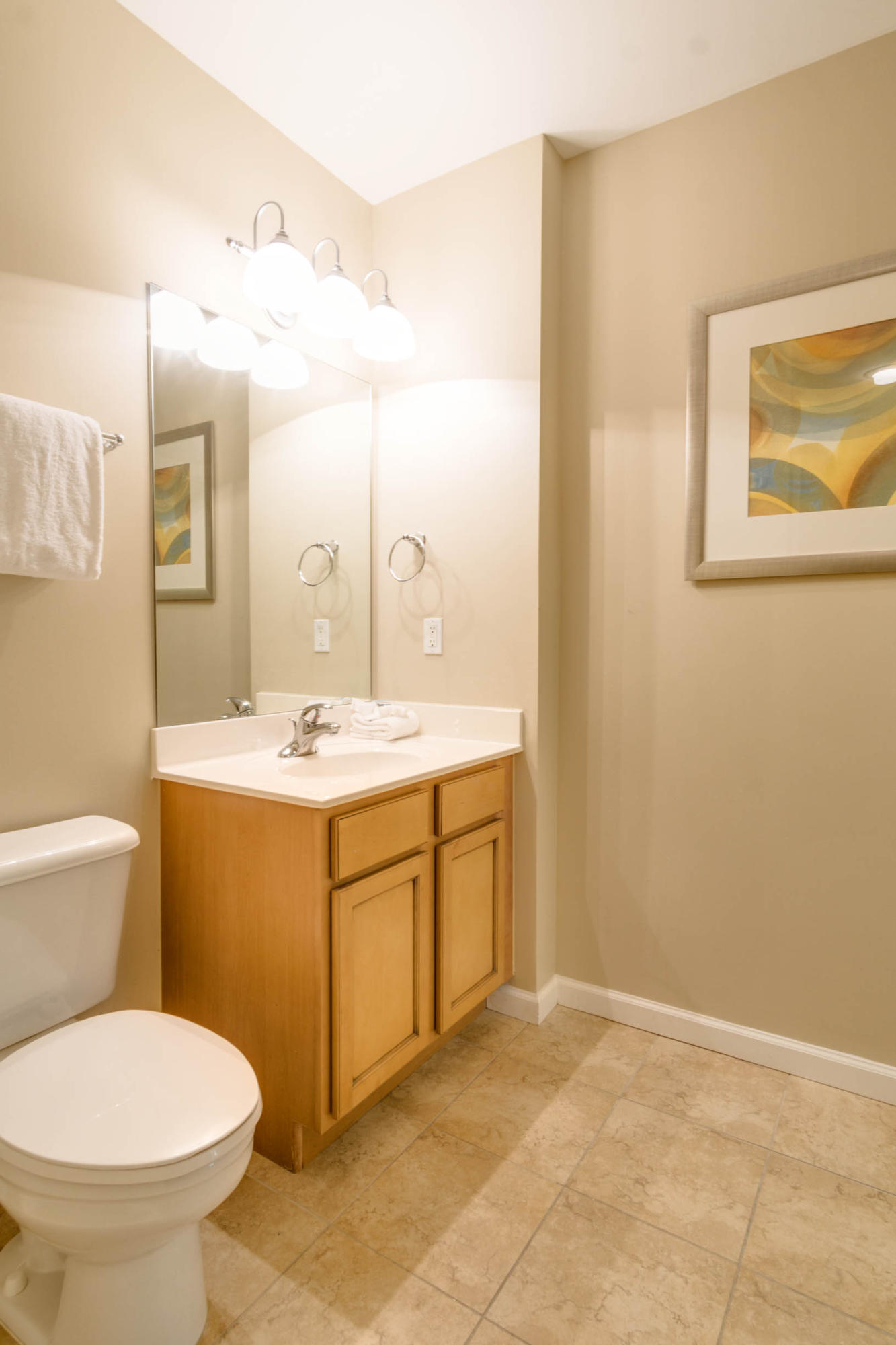 THE PALMS OF DESTIN - Residential