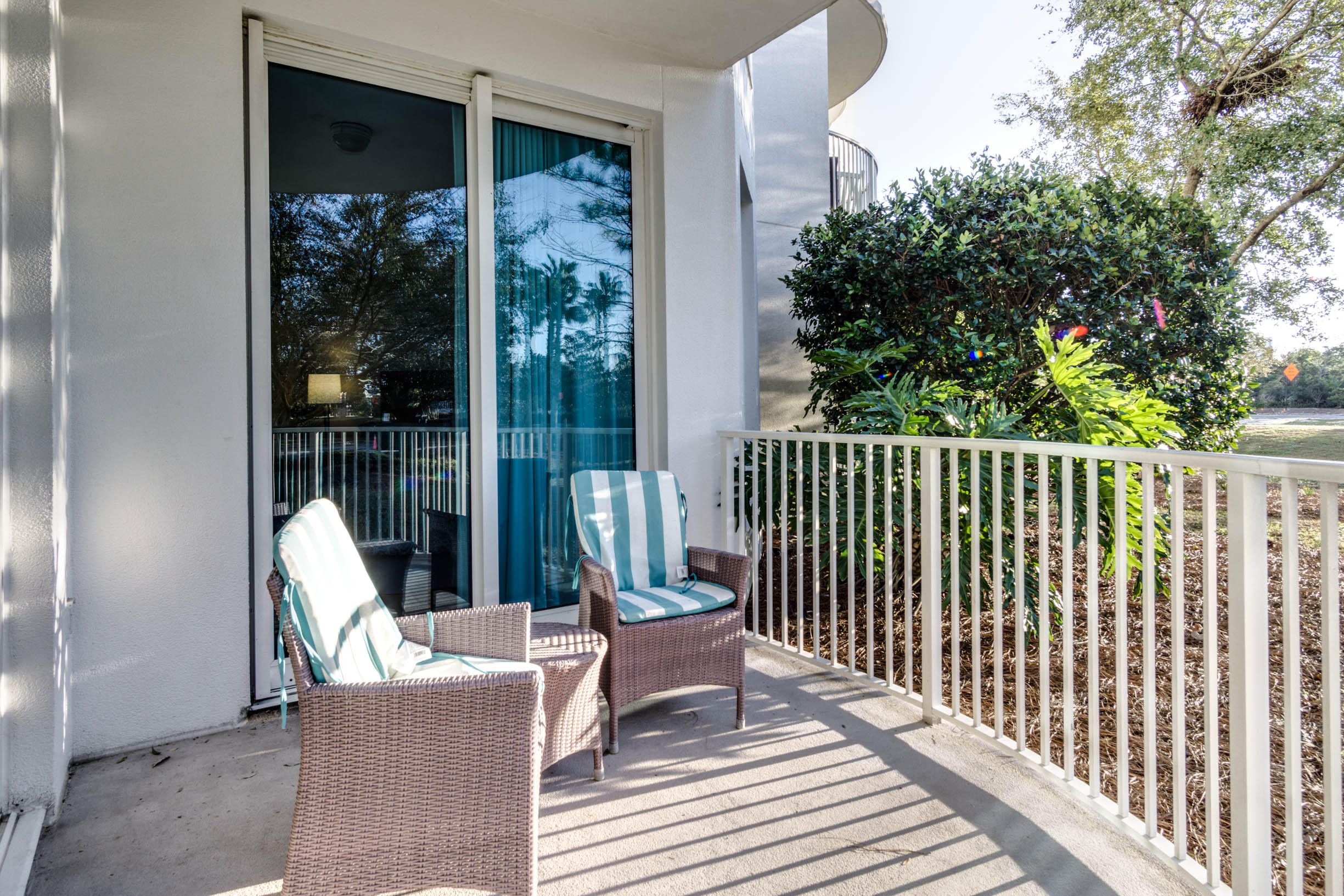 THE PALMS OF DESTIN - Residential