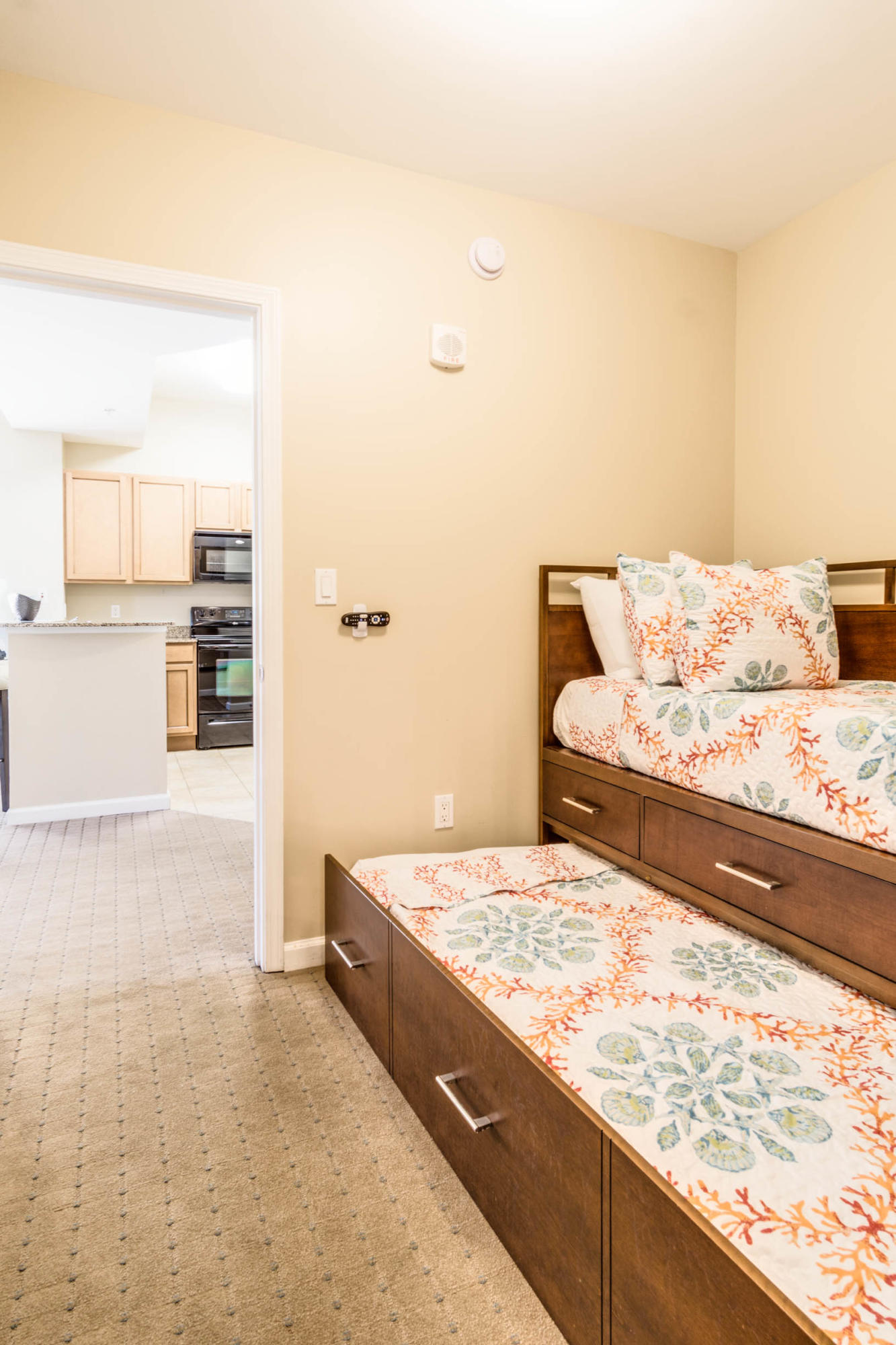 THE PALMS OF DESTIN - Residential