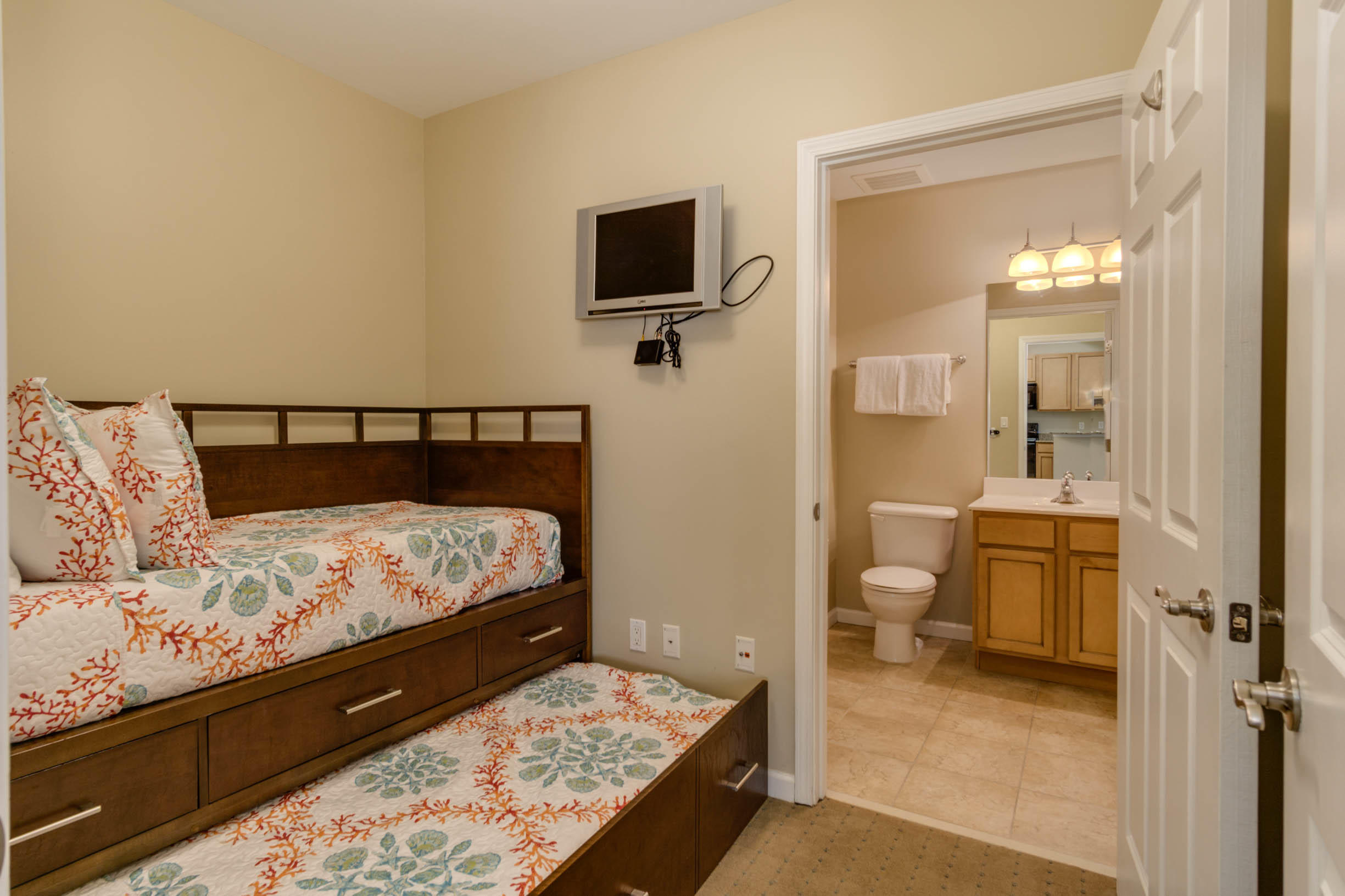 THE PALMS OF DESTIN - Residential