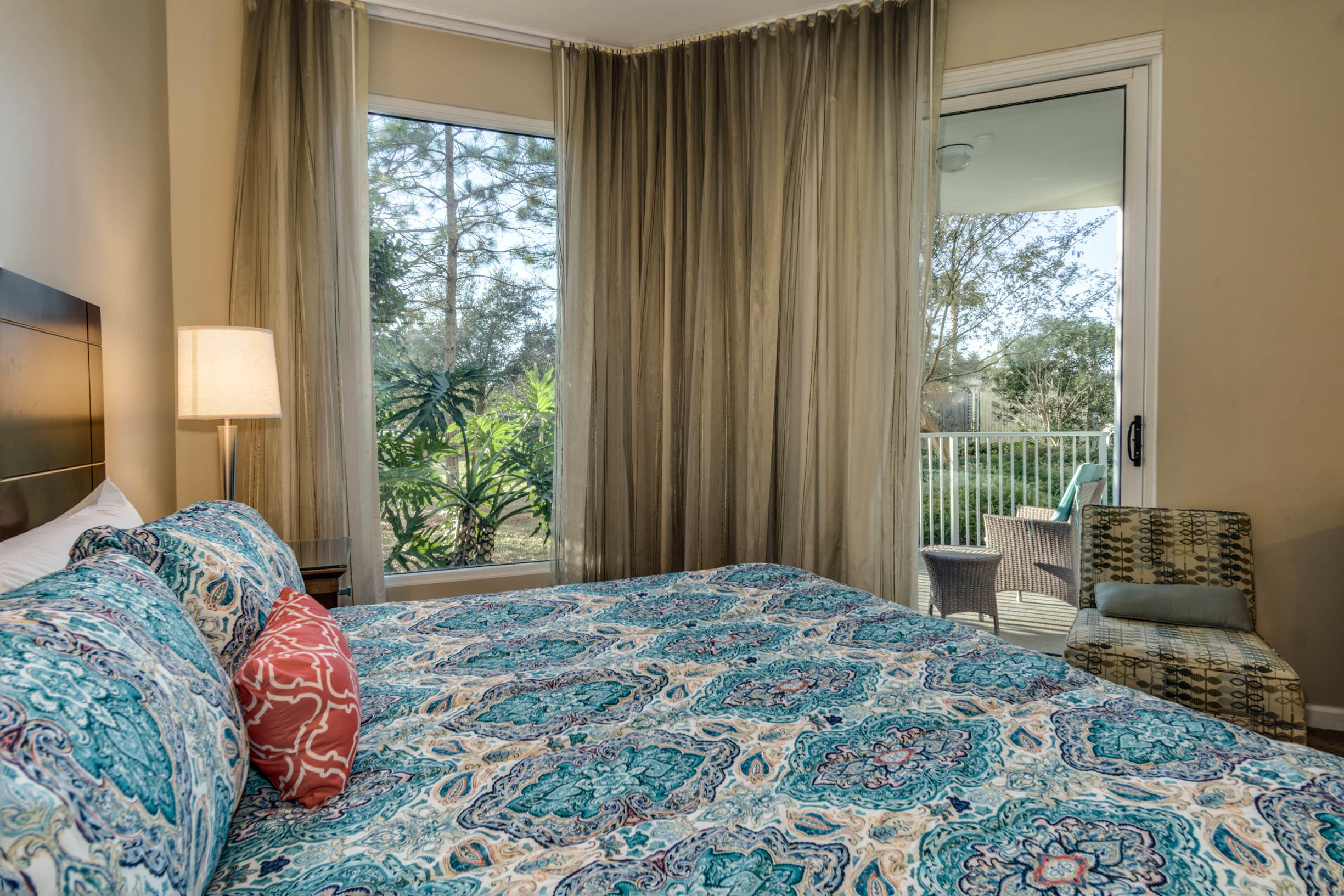 THE PALMS OF DESTIN - Residential