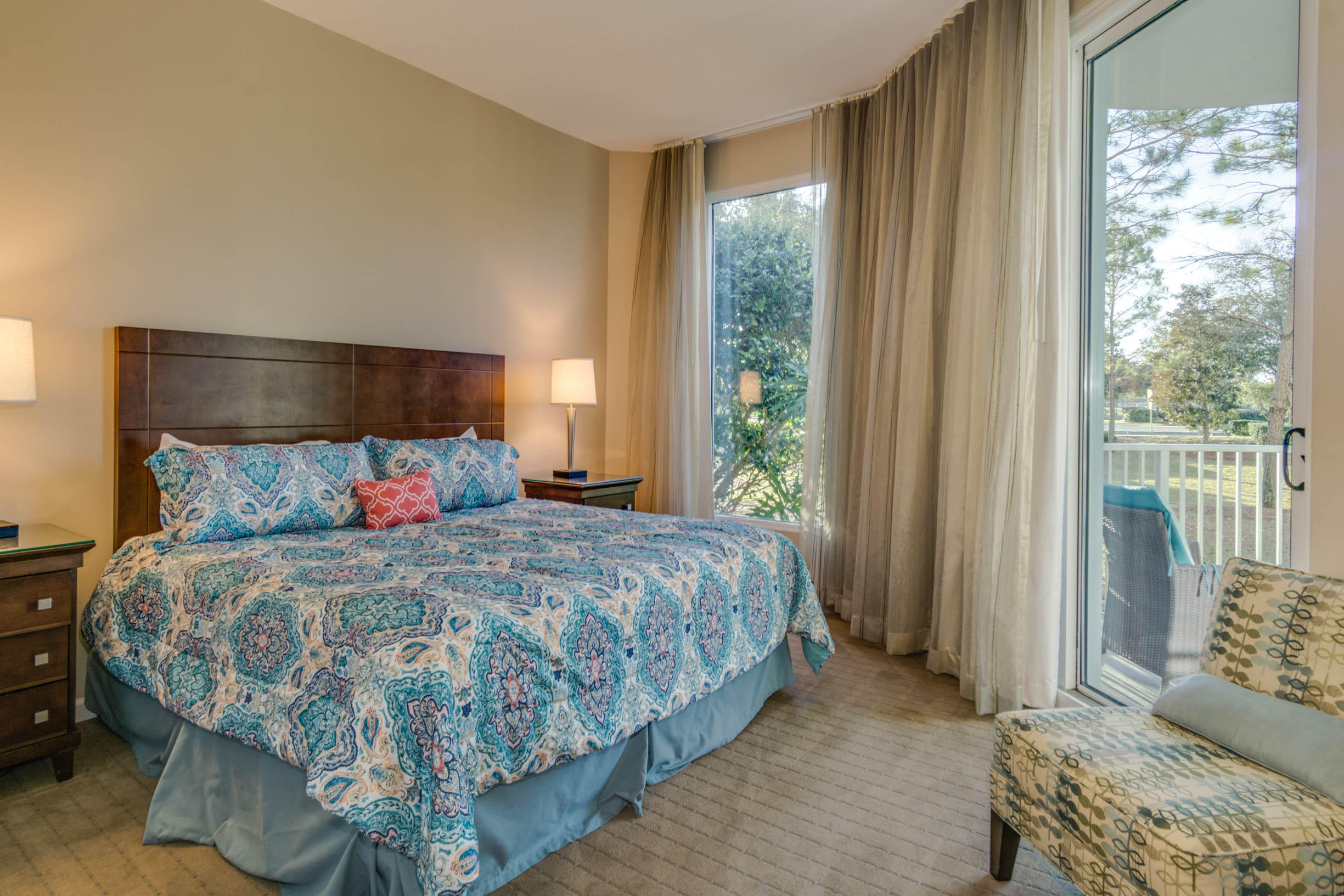 THE PALMS OF DESTIN - Residential