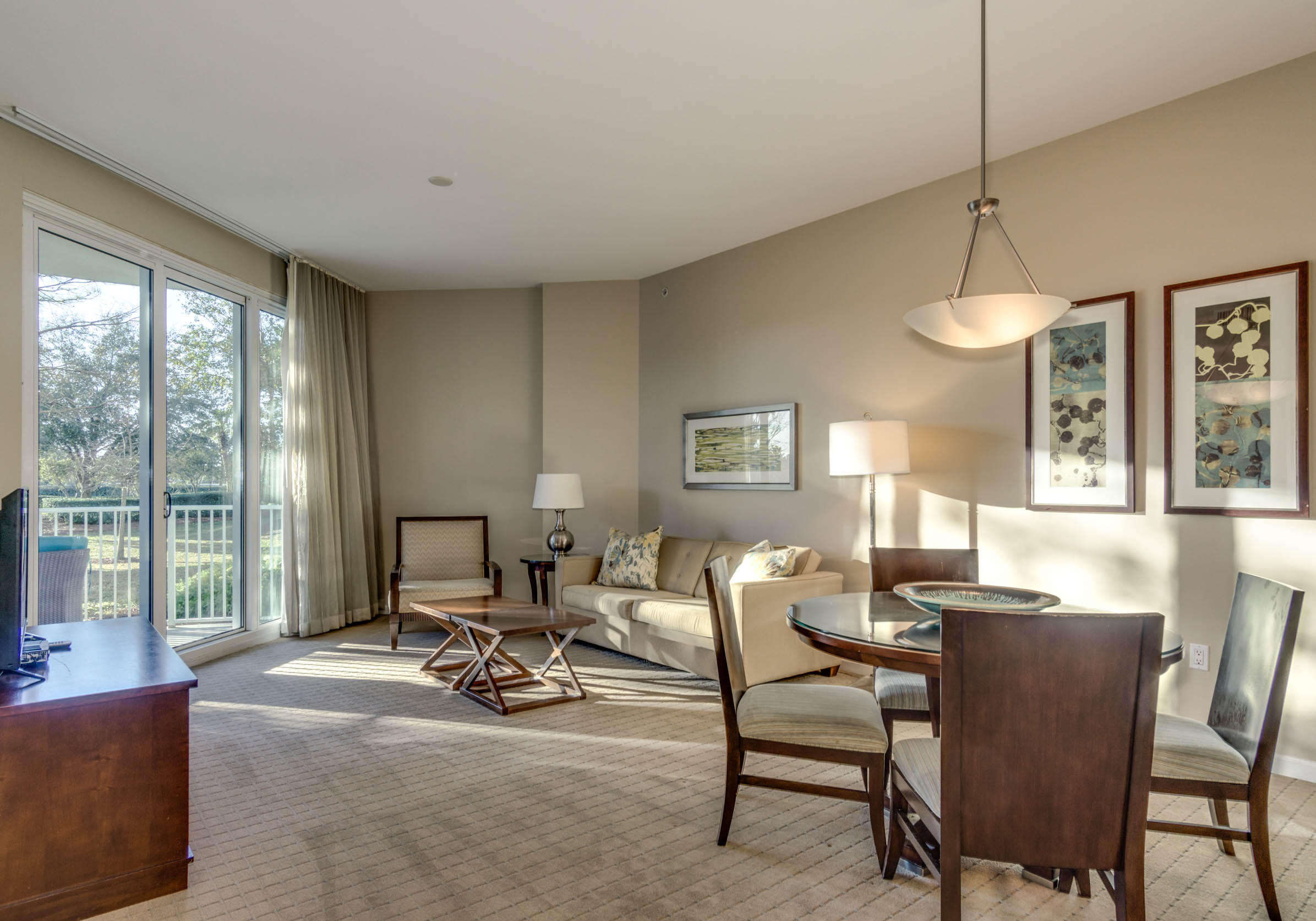 THE PALMS OF DESTIN - Residential