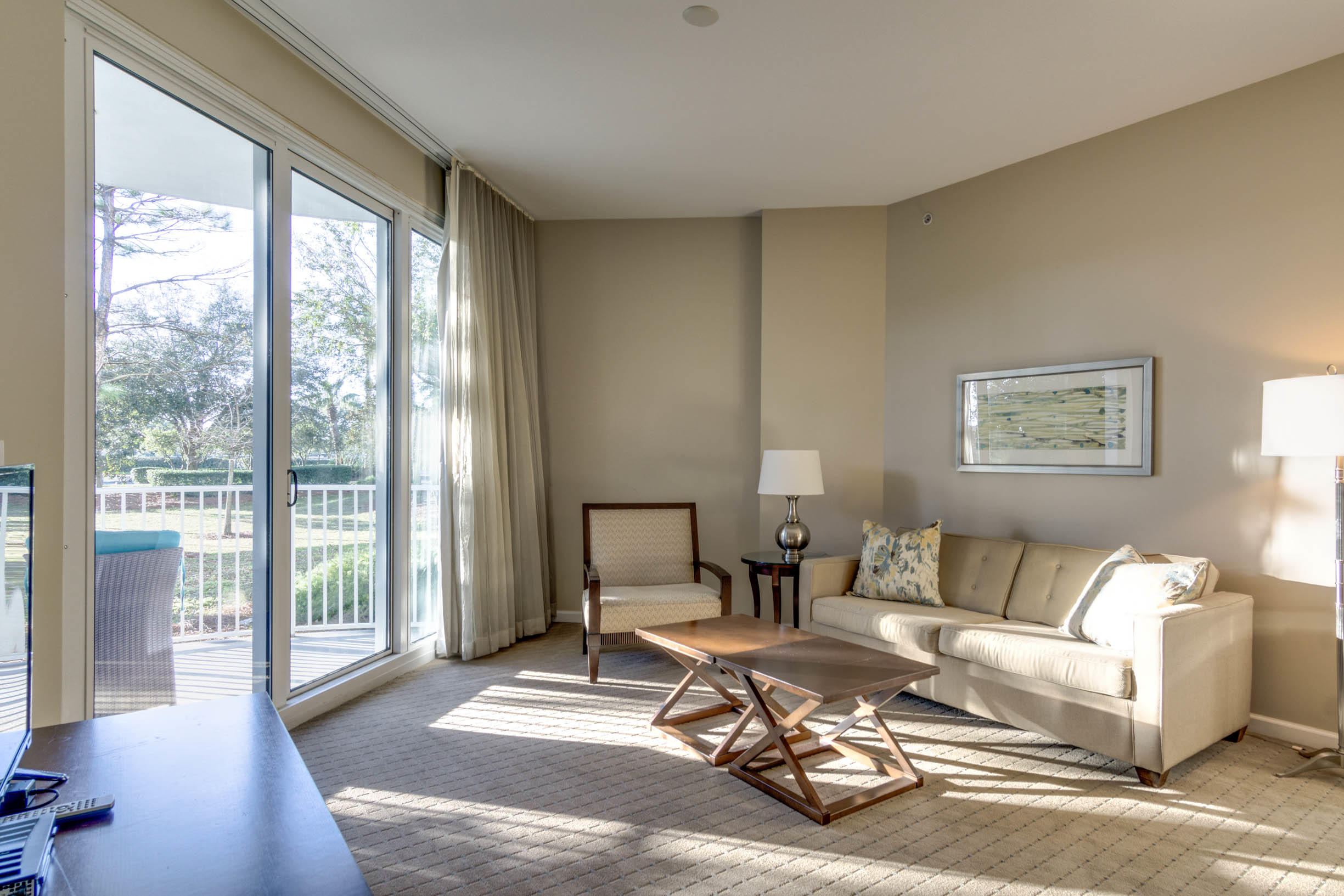 THE PALMS OF DESTIN - Residential